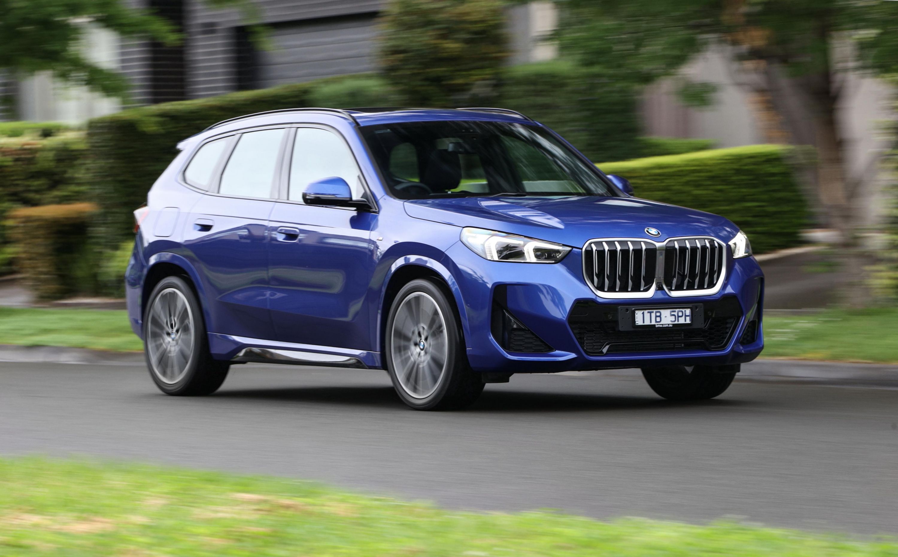 2023 BMW X1 price and specs UPDATE CarExpert