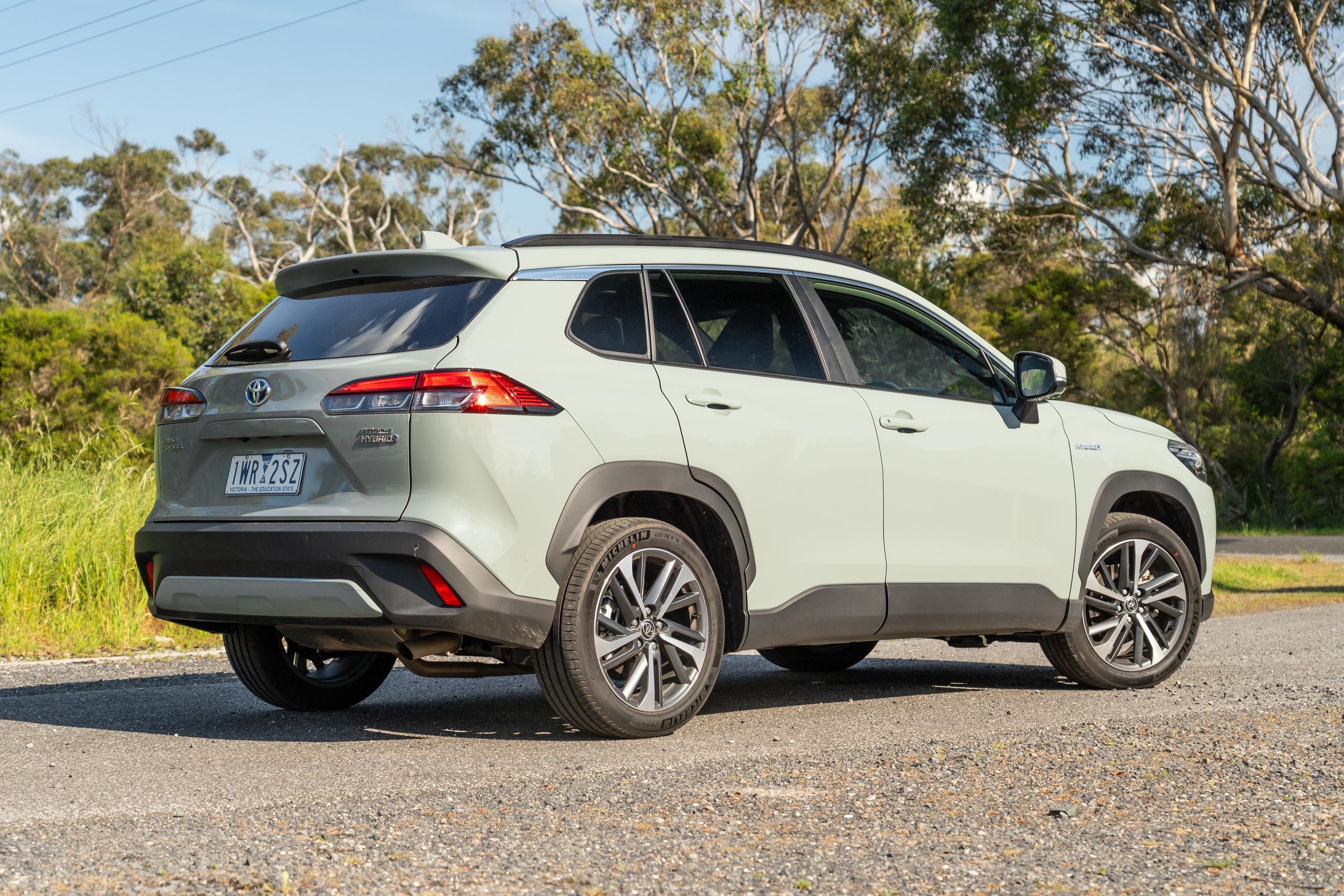 2024 Toyota Corolla Cross Price And Specs CarExpert