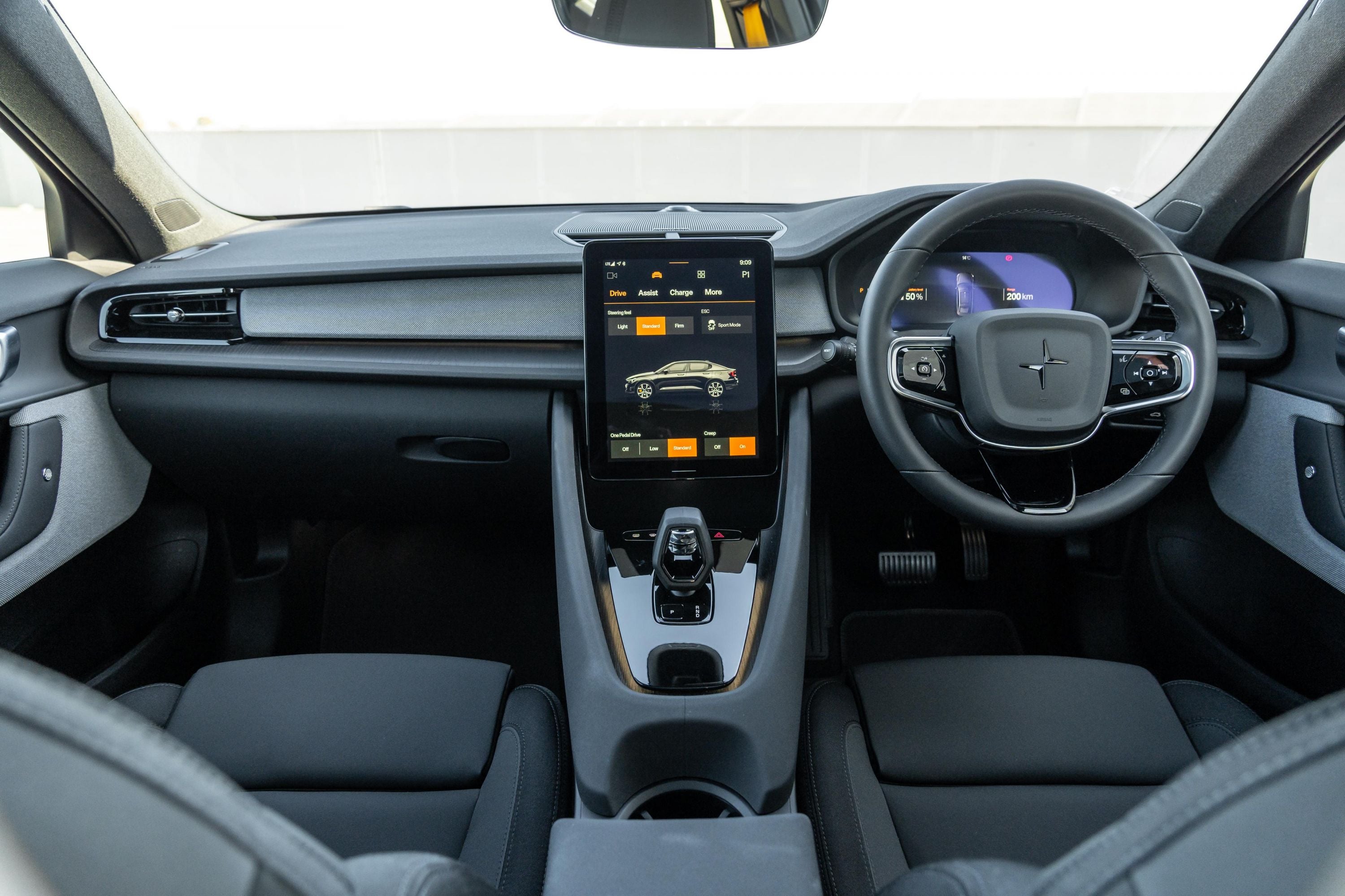 Electrek Cars