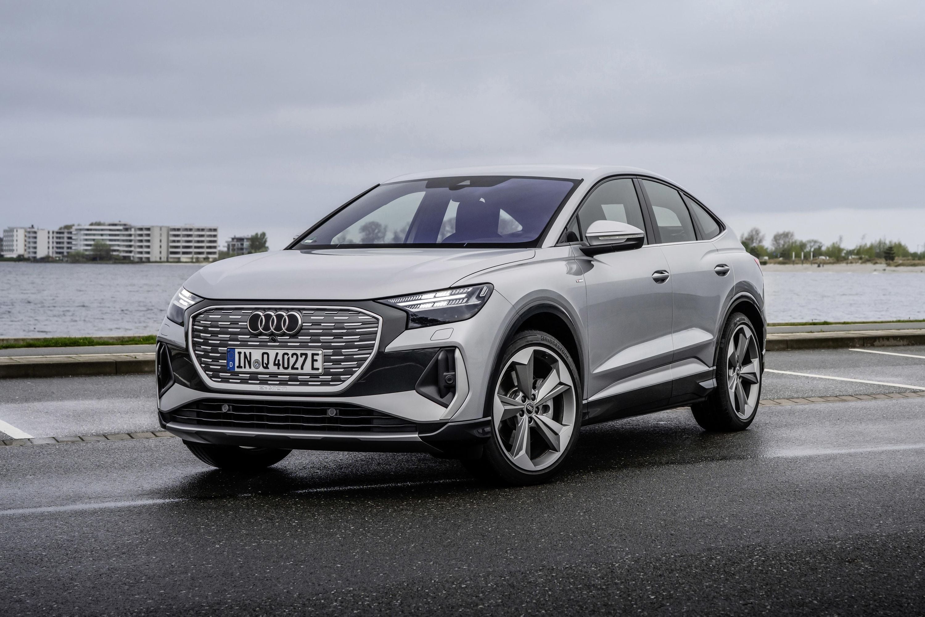2023 Audi Q4 E tron Review CarExpert 2023 Audi Q4 E tron Review CarExpert