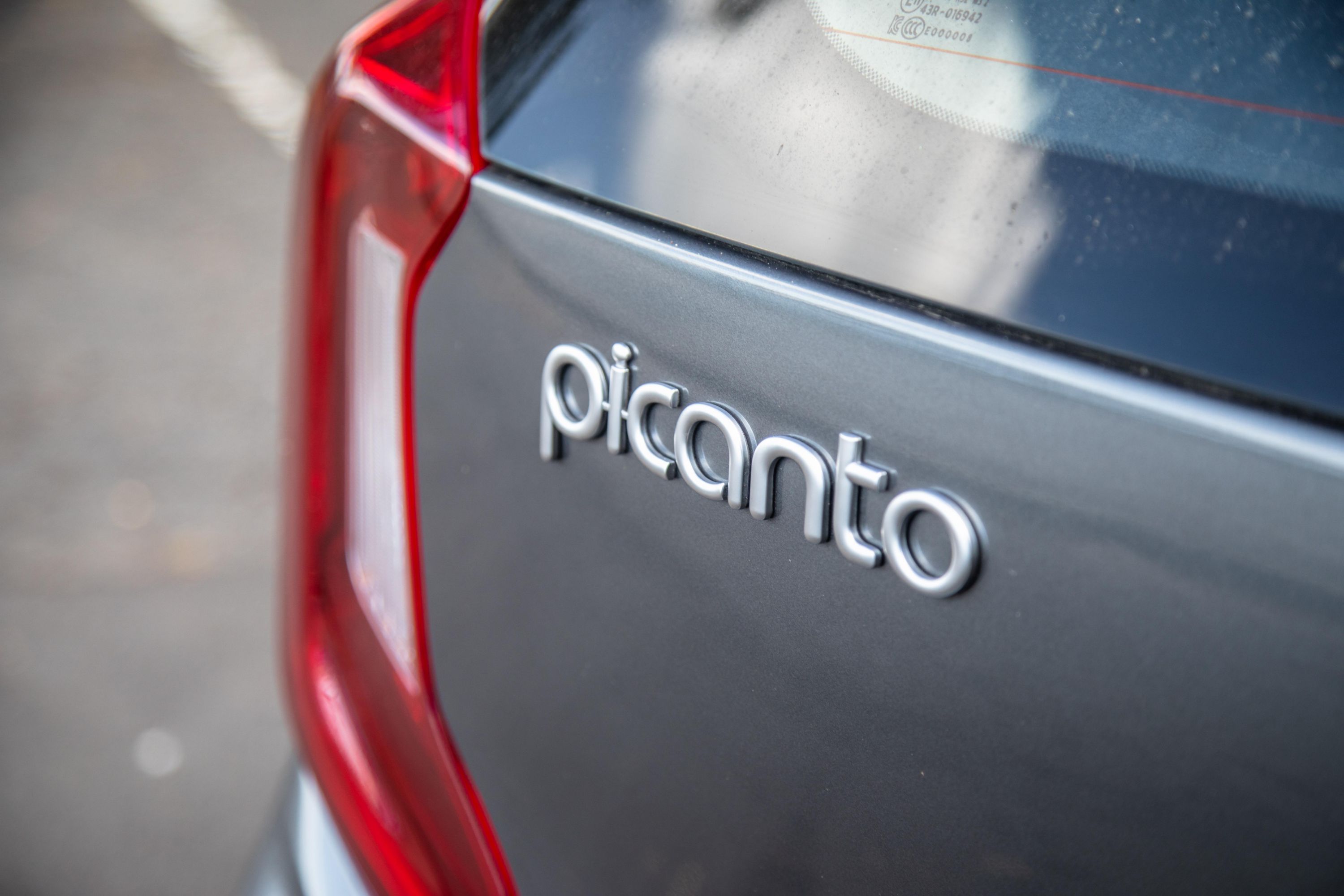 Kia Picanto GT track review (inc. lap time!)