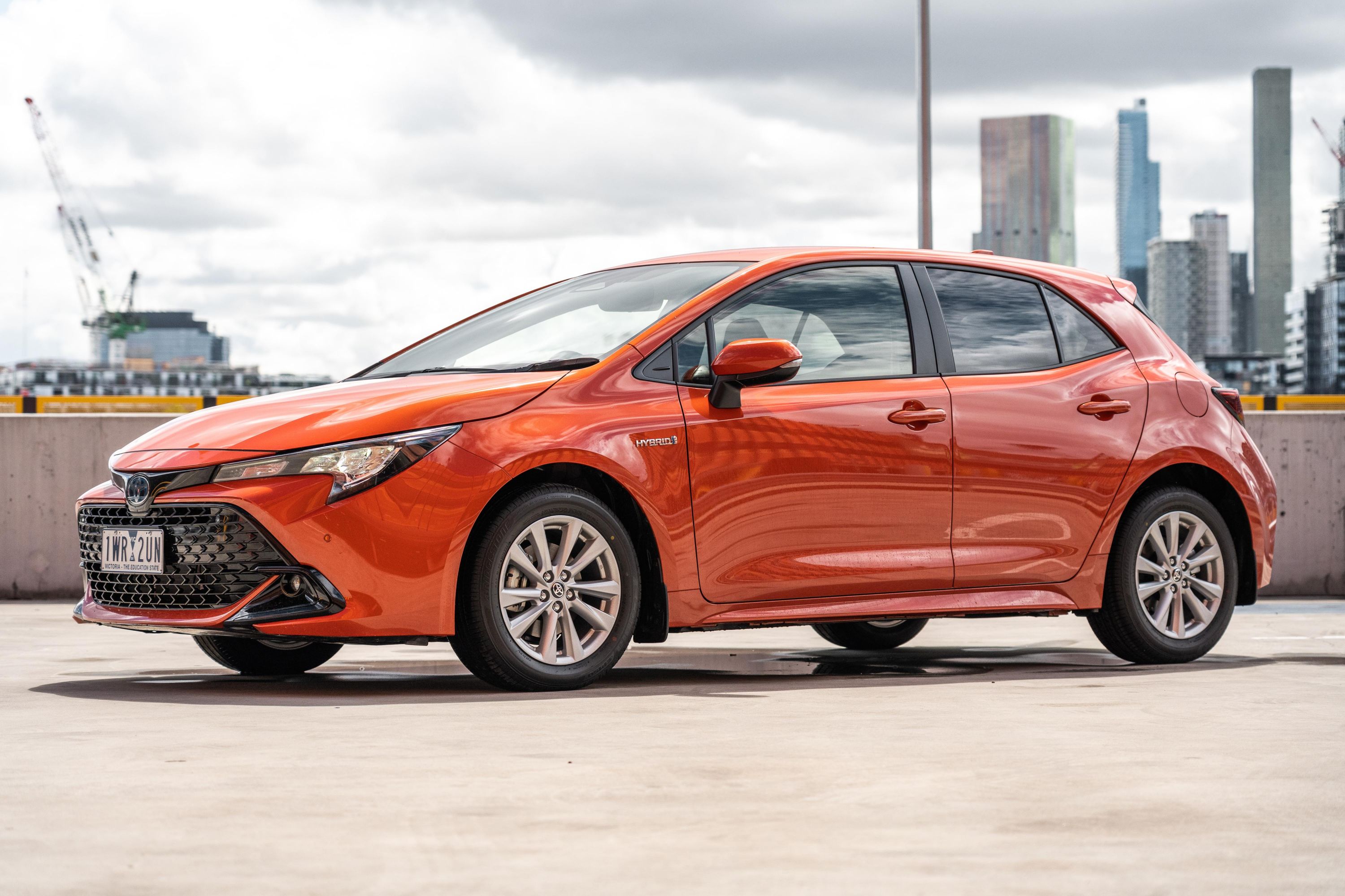 Toyota Corolla Review 2024, Performance & Pricing