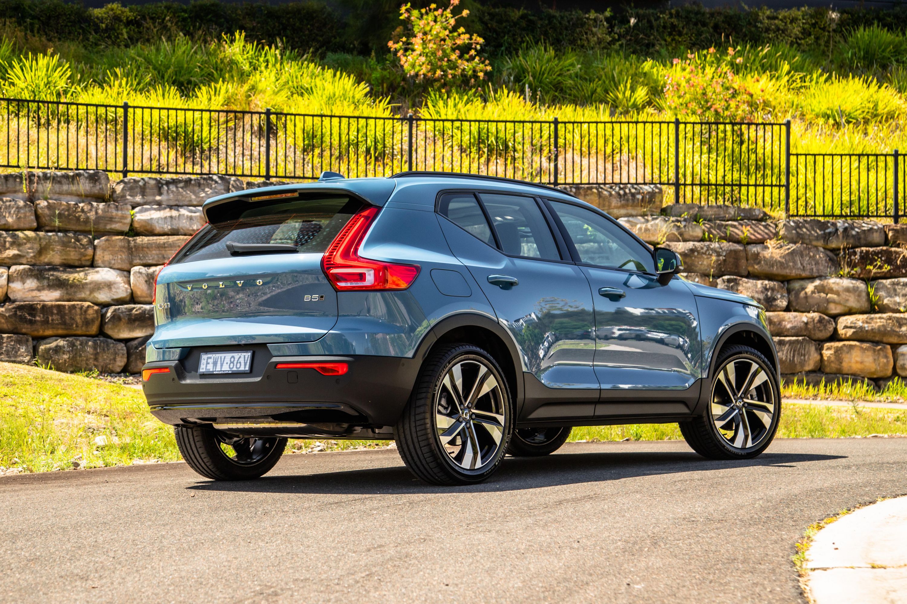 2023 Volvo Xc40 Review Carexpert Free Download Nude Photo Gallery