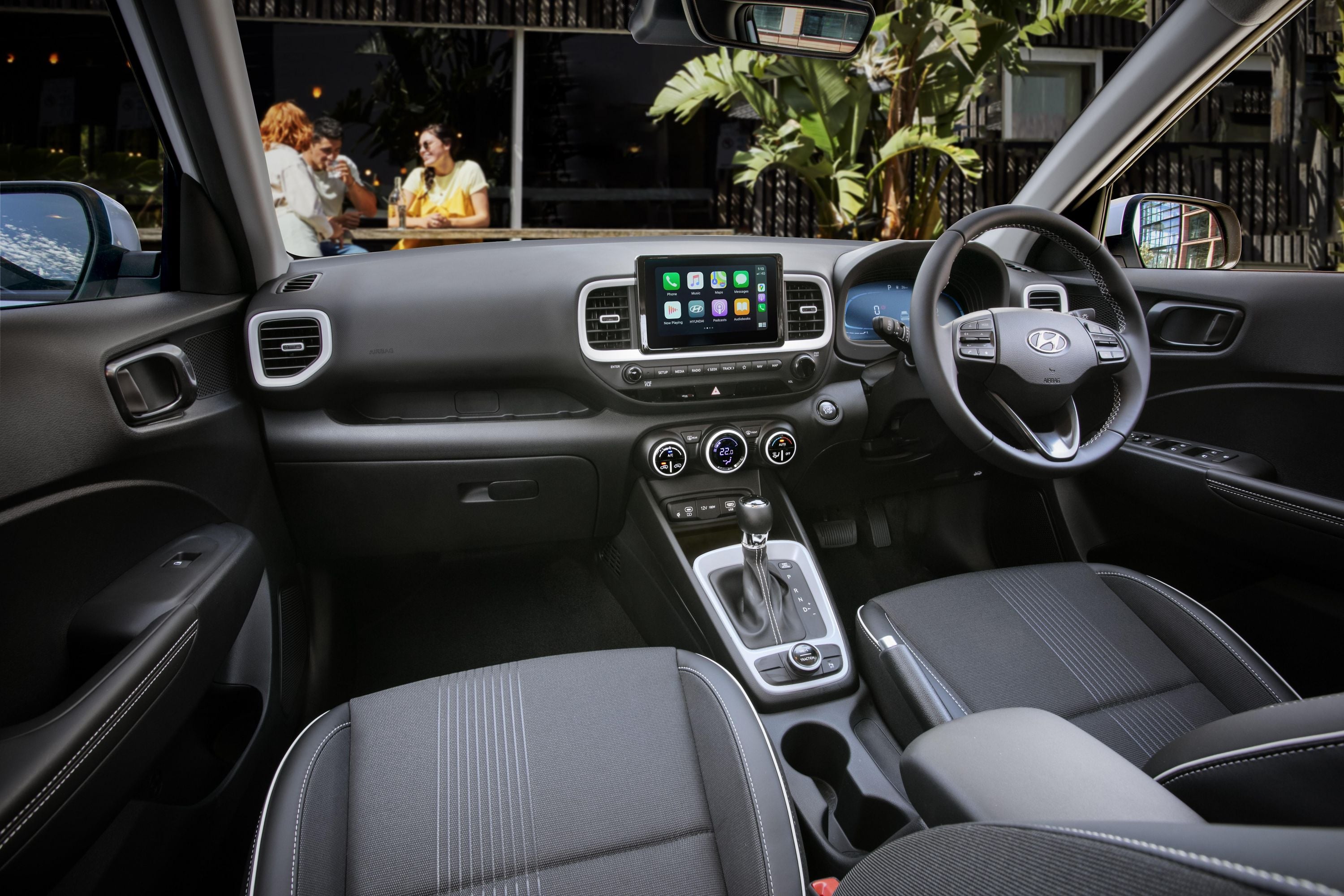 2023 Hyundai Venue Price And Specs CarExpert