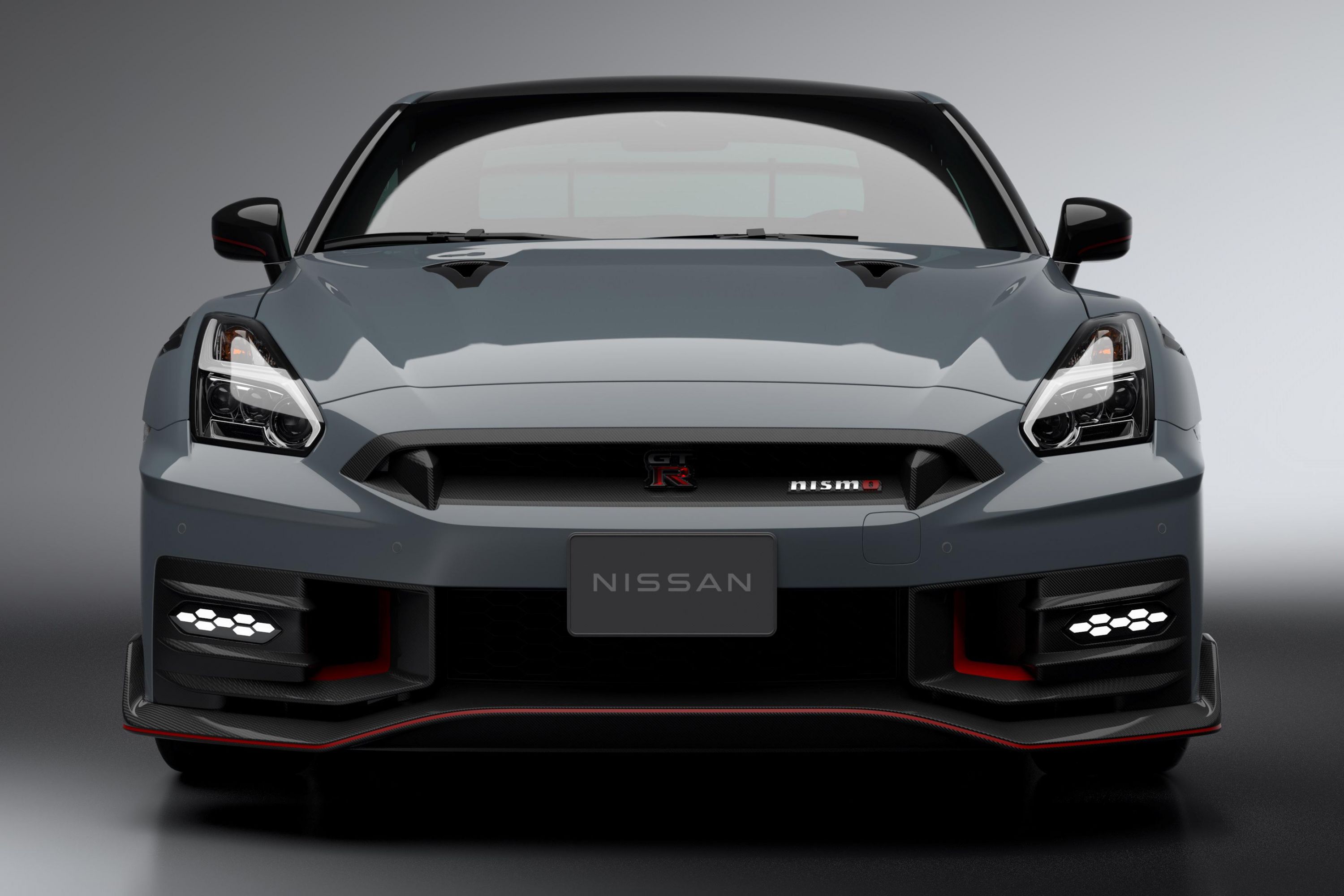 R36 Nissan GT-R: Everything You Need to Know About The Next Godzilla