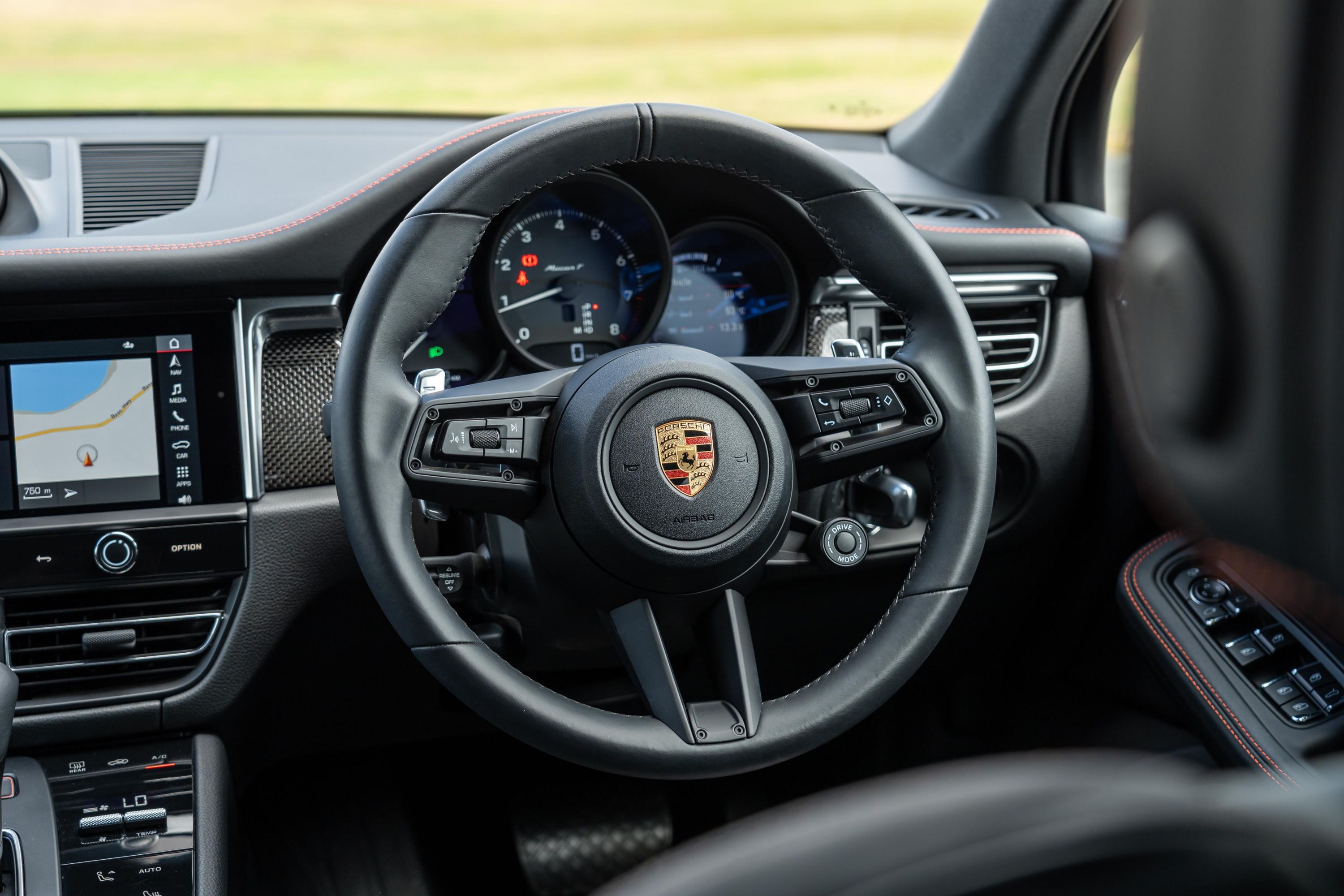 Porsche Macan 2014-heden Review