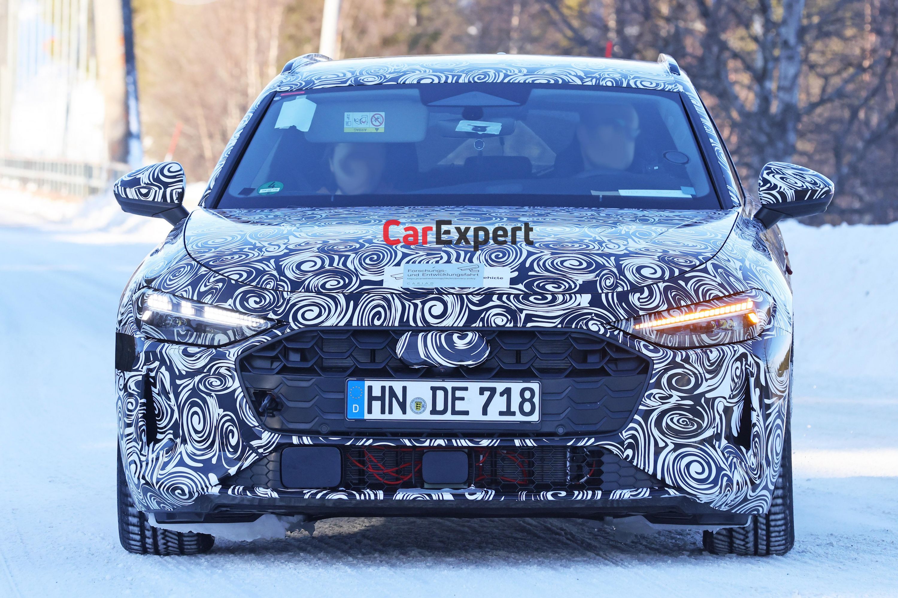 2024 Audi A5 Unveiled: A New Generation AUDI Sportback !! 
