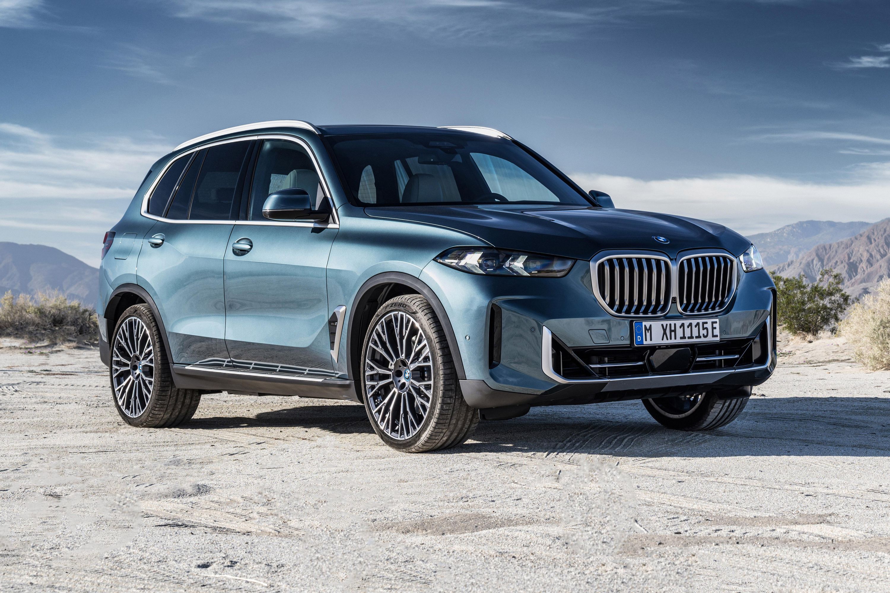 2024 BMW X5 price and specs Update here Q3 2023 CarExpert