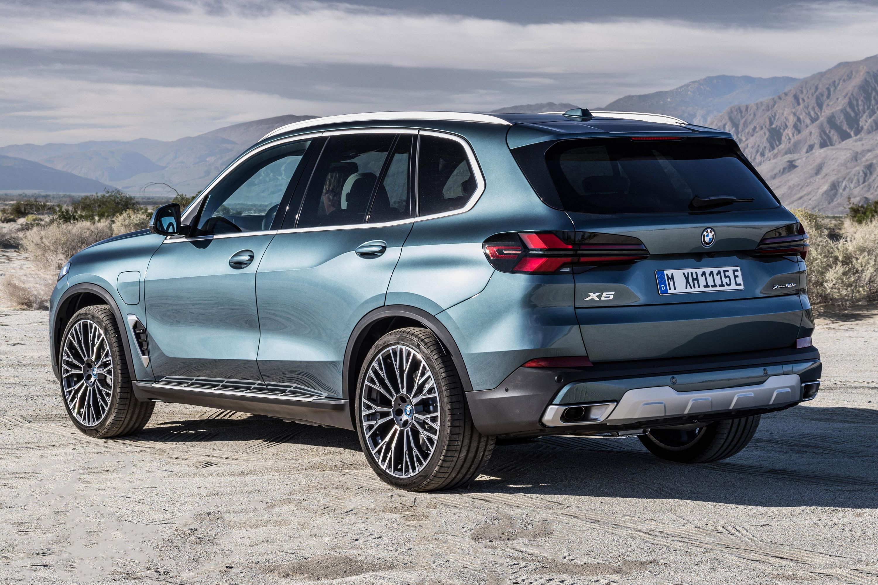 Bmw X5 2024 89 