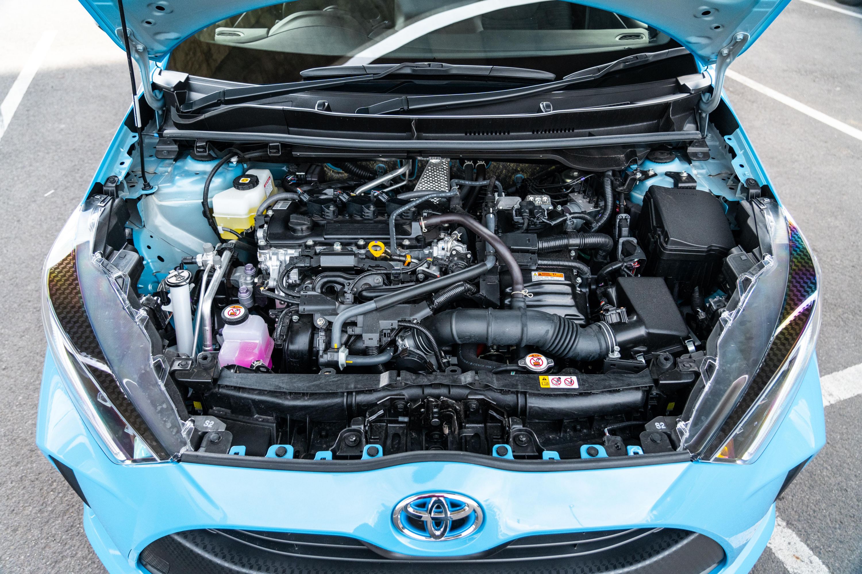 Toyota Yaris Discontinued Price, Engine Specs