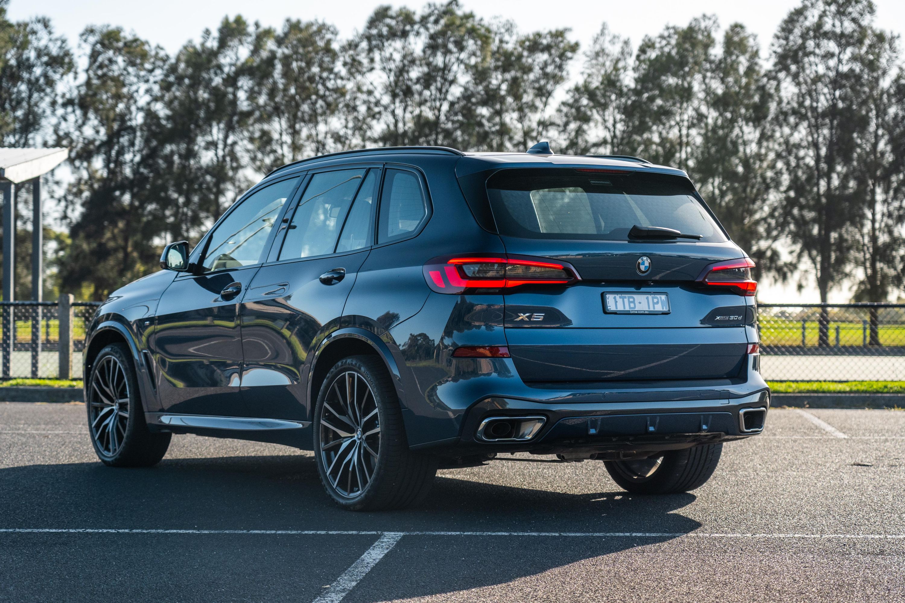 BMW X5 (2023) review: extreme makeover, SUV edition