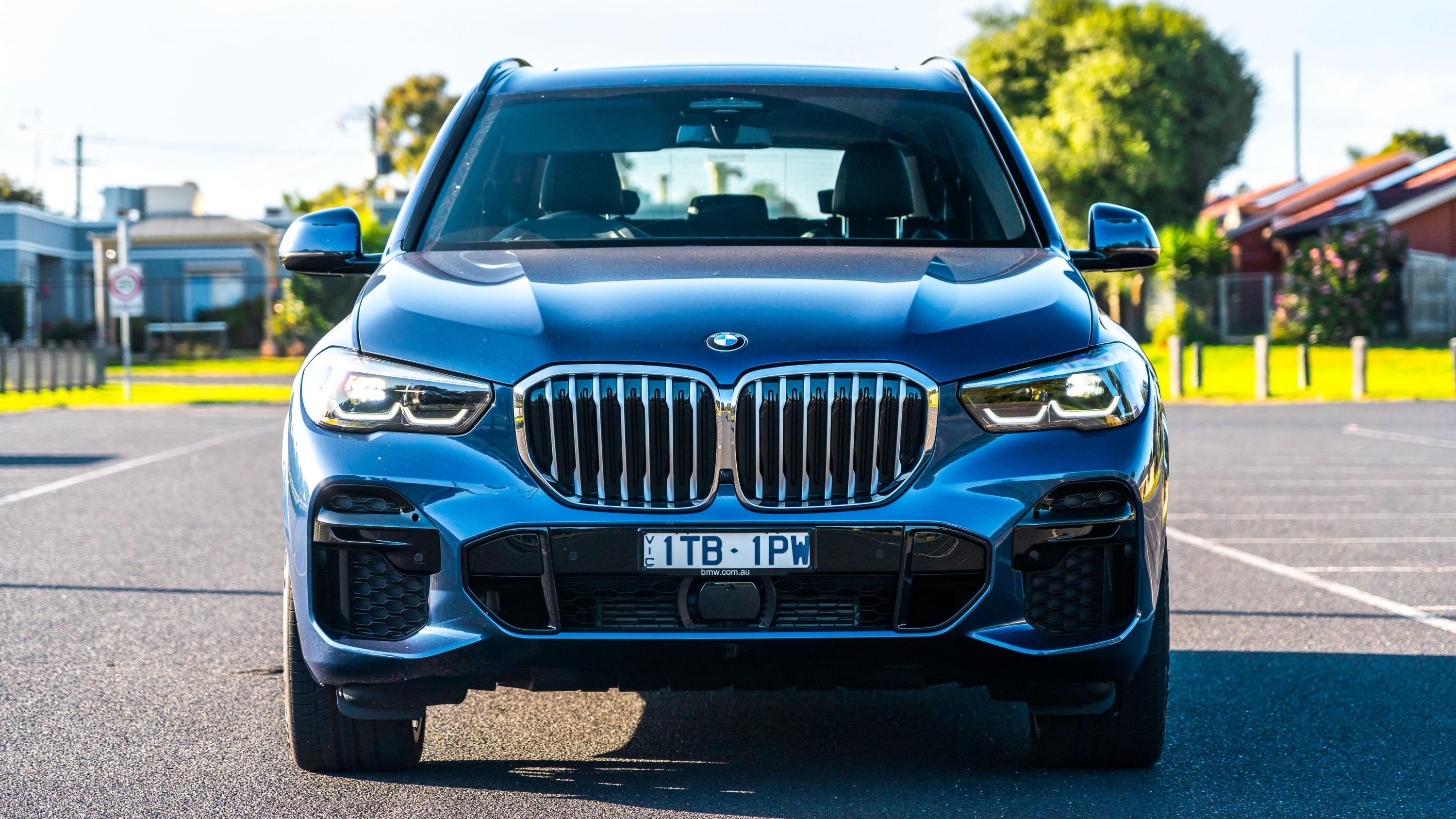 BMW X5 M (2020 - present), Expert Rating