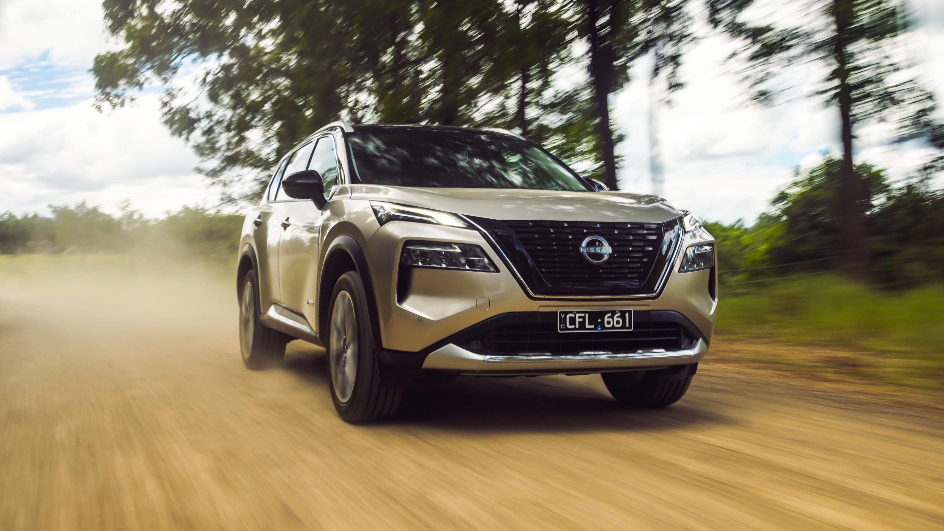 Nissan X-Trail 2023 E-POWER E-4ORCE Review: Electrified SUV Without The  Hassle?