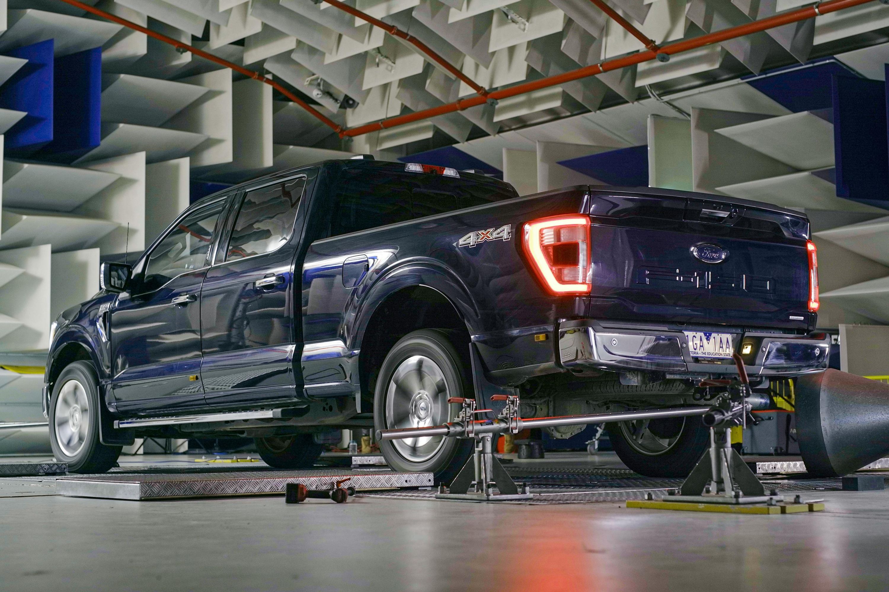 2023 Ford F-150 price and specs: US top-selling pick-up to start from  $106,950 - Drive