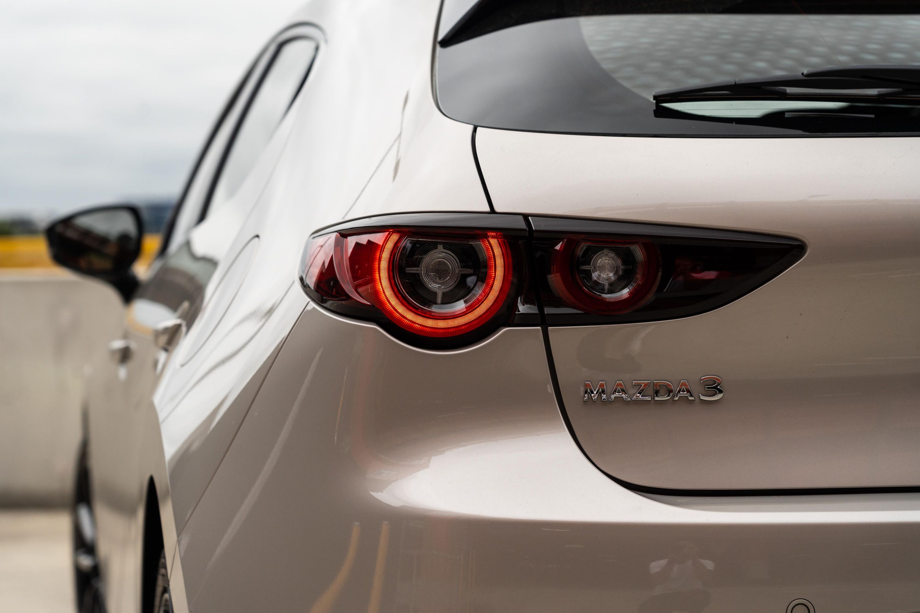 2023 Mazda 3 review