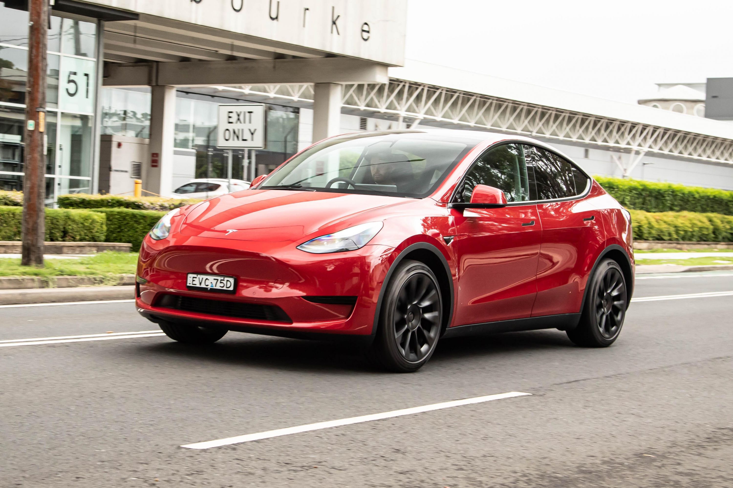 Tesla Model 2 will be small version of Model Y, could hit 700k sales in  2025, analysts say