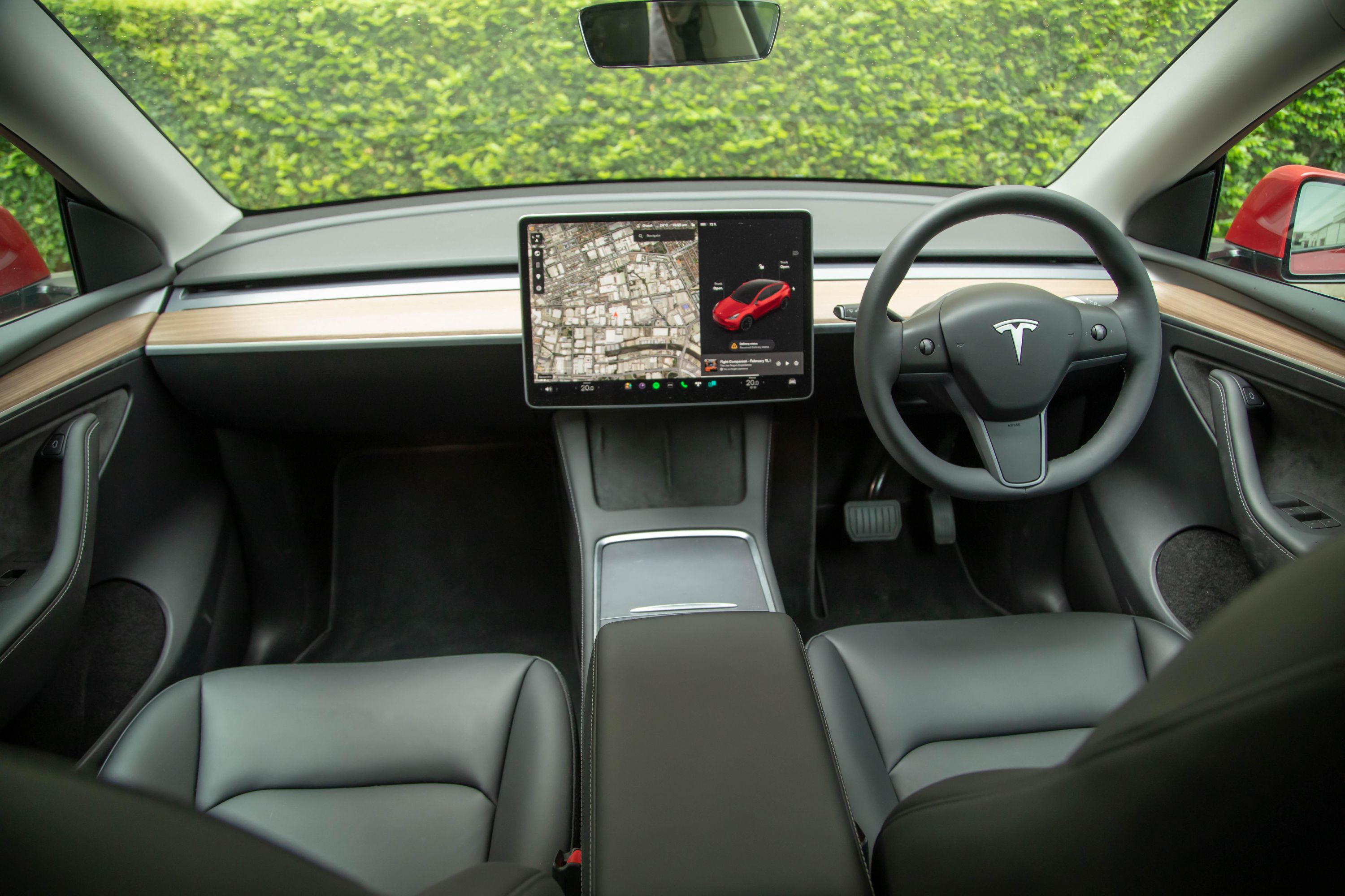 2023 Tesla Model Y RWD review CarExpert