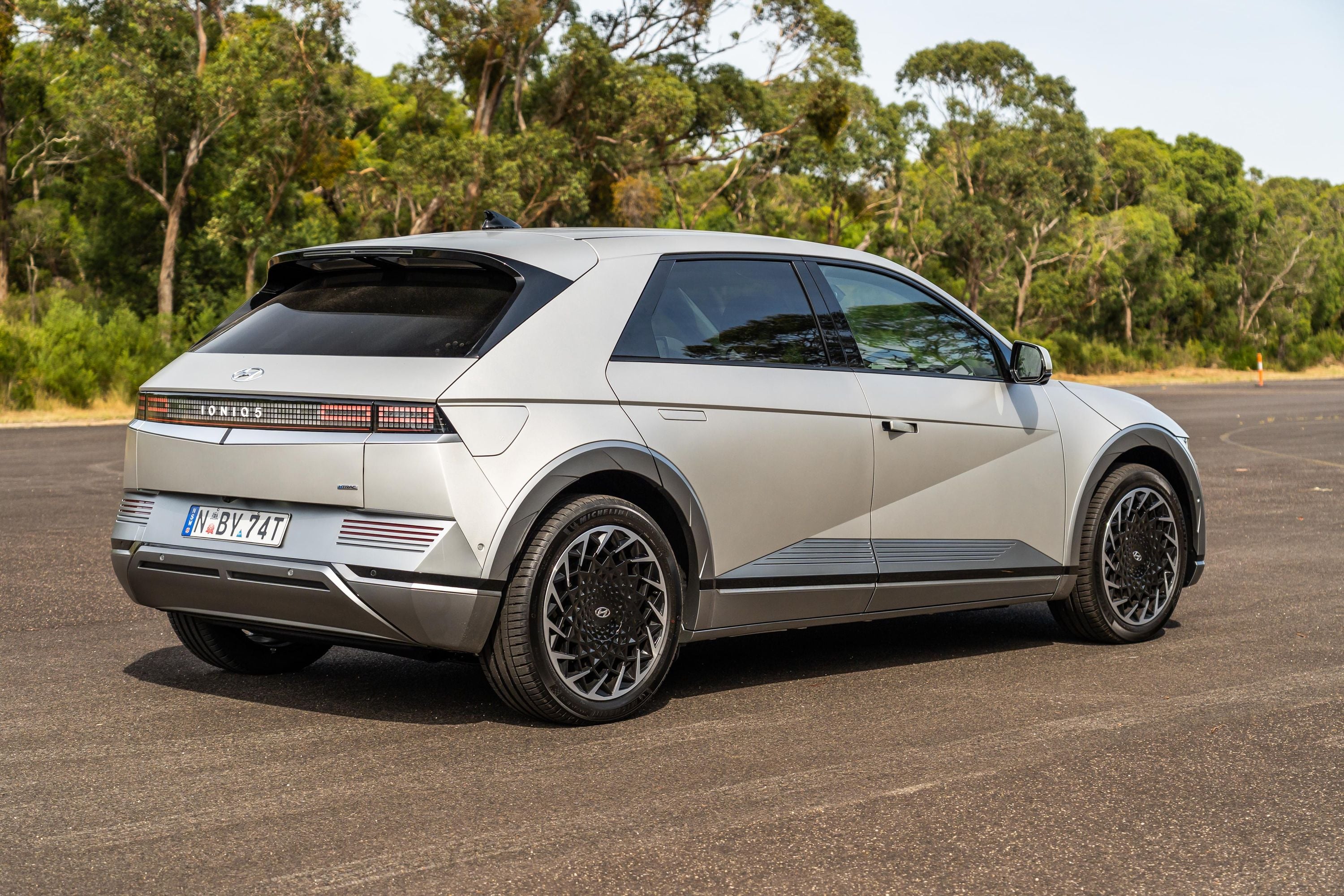 2023 Hyundai Ioniq Five