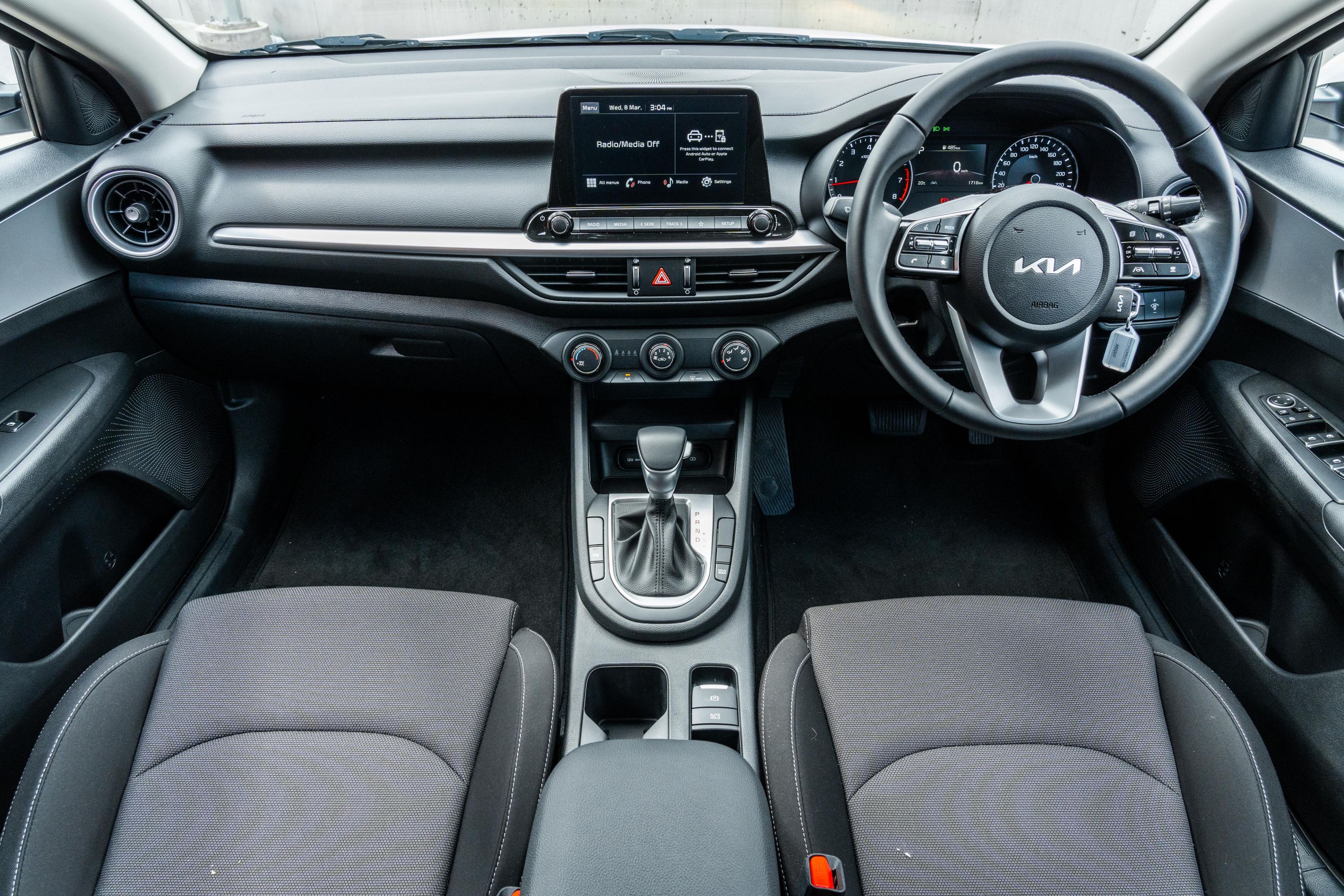 Review Kia Cerato 2023 | auto expert - News7g
