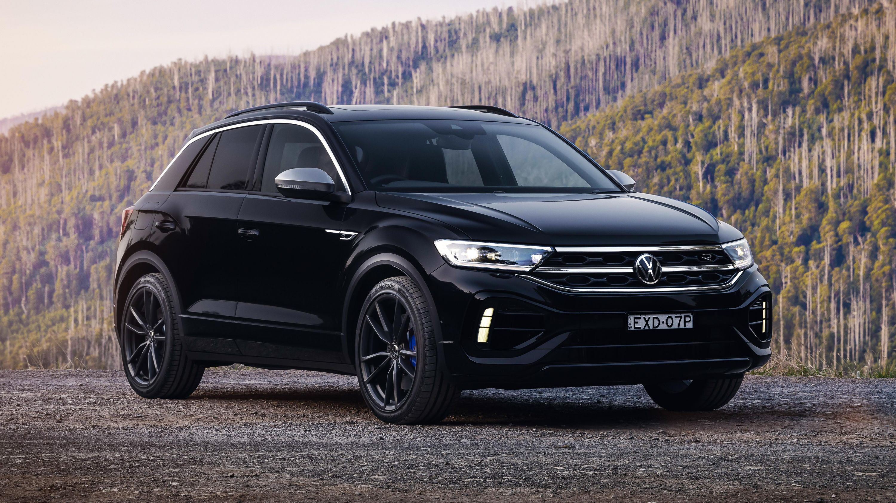 Wow! A performance bargain in 2023? (Volkswagen T-Roc R Grid Edition 2023  review) 