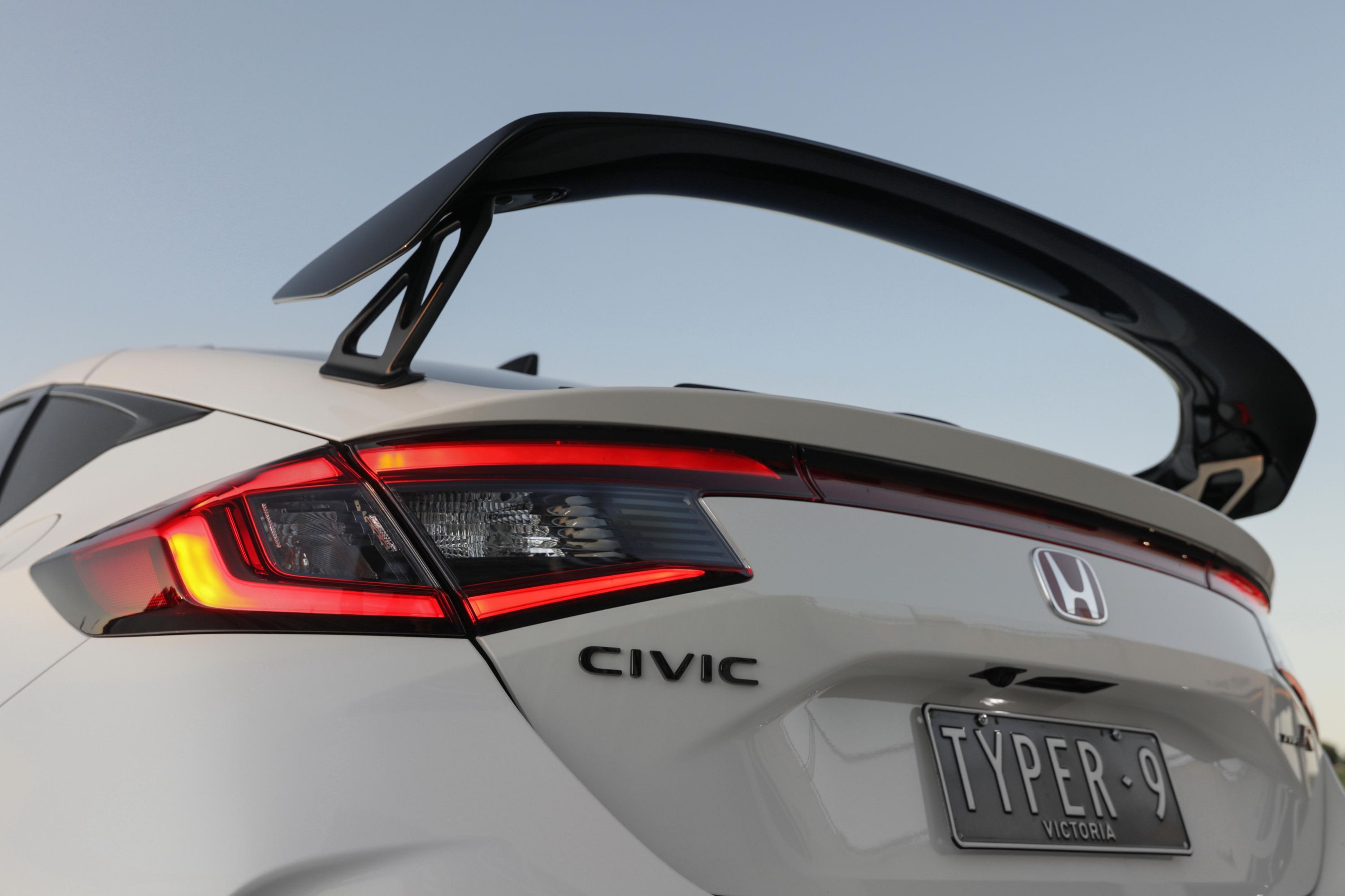 2021 Honda Civic Type R: Modern classic review - Drive