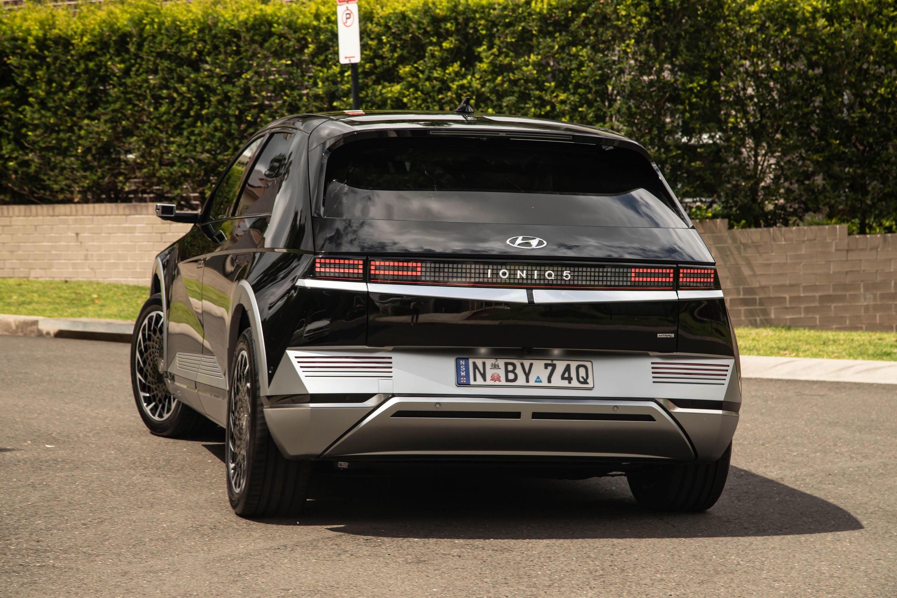 2023 Hyundai Ioniq 5 Epiq Review CarExpert 2023 Hyundai Ioniq 5 Epiq Review CarExpert