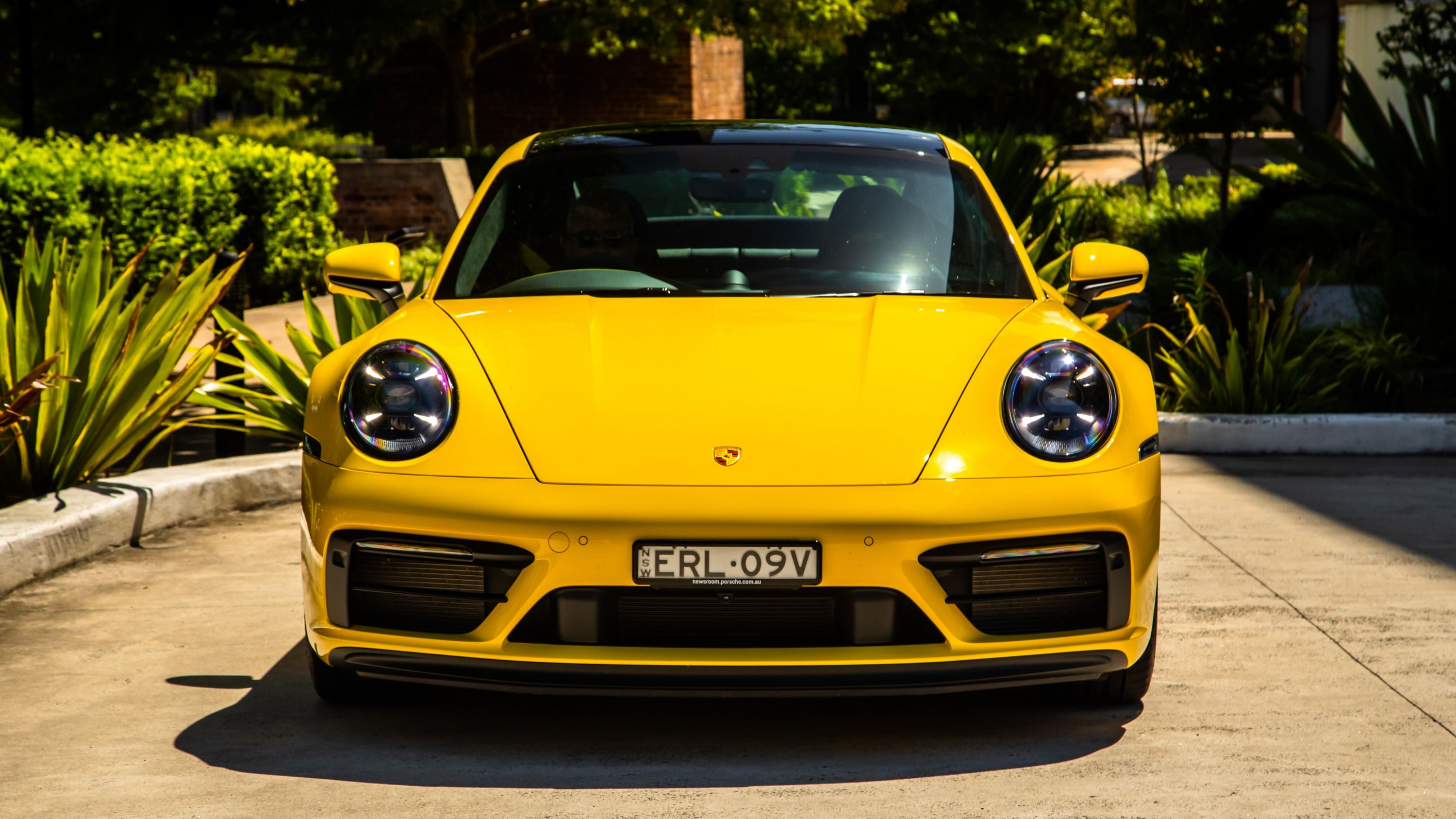 2023 Porsche 911 Carrera GTS: owner review - Drive