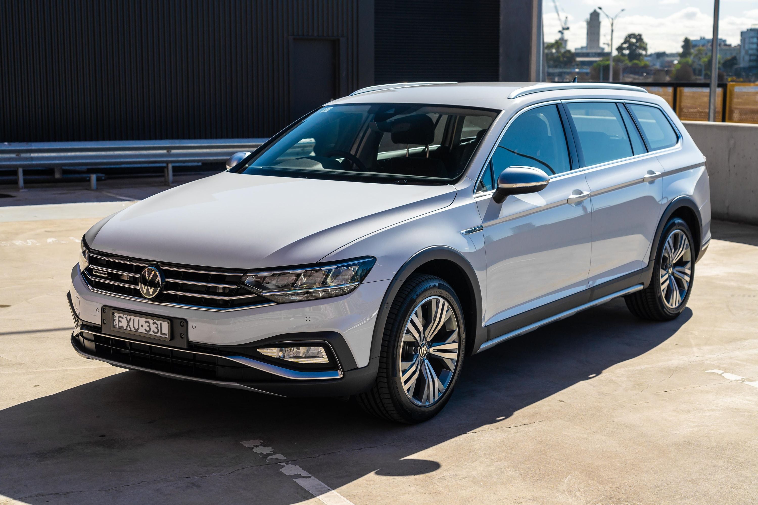 Volkswagen Passat Axed In Australia CarExpert Volkswagen Passat Axed In Australia CarExpert