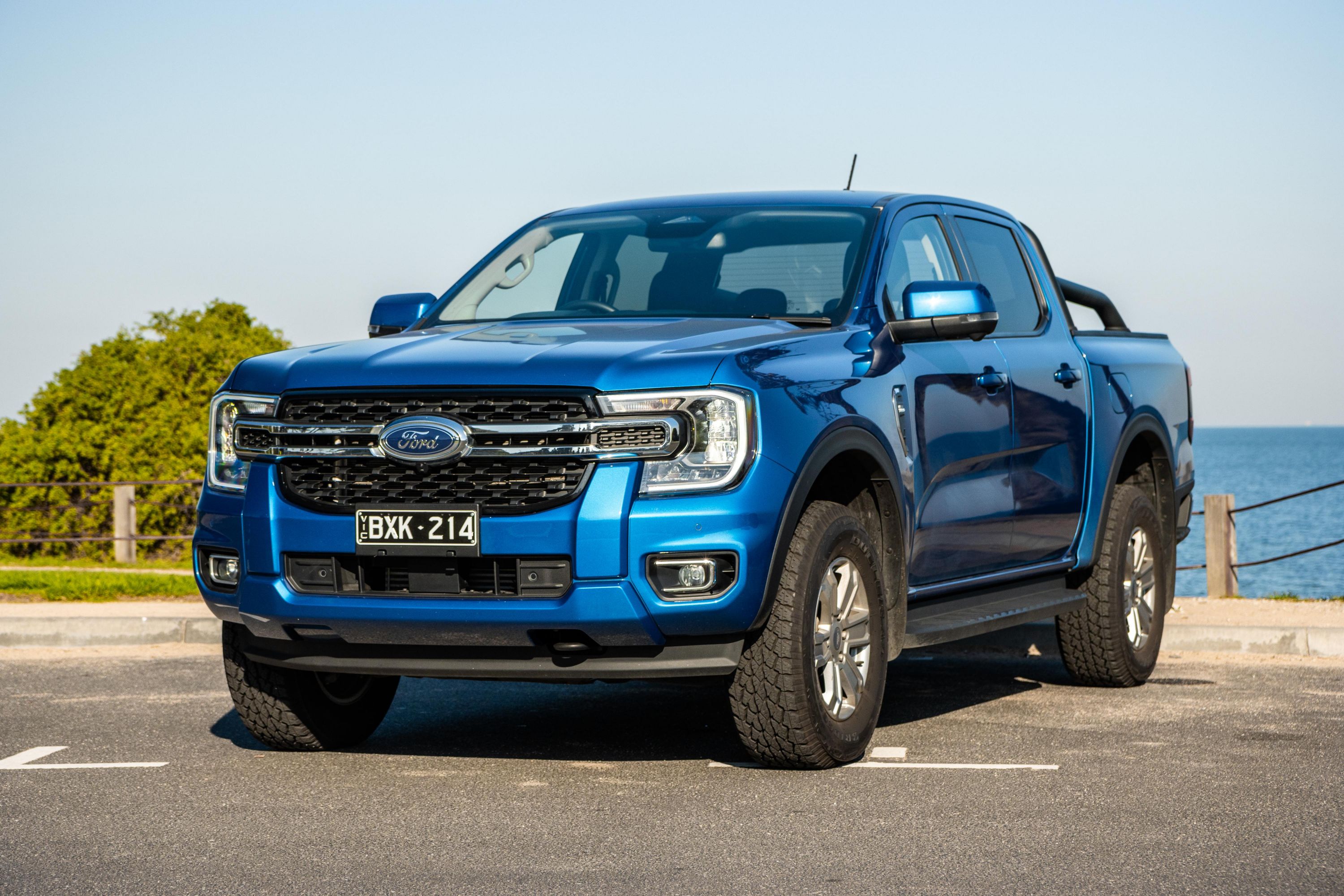 2024 Ford Ranger price and specs - Automobile Doctor