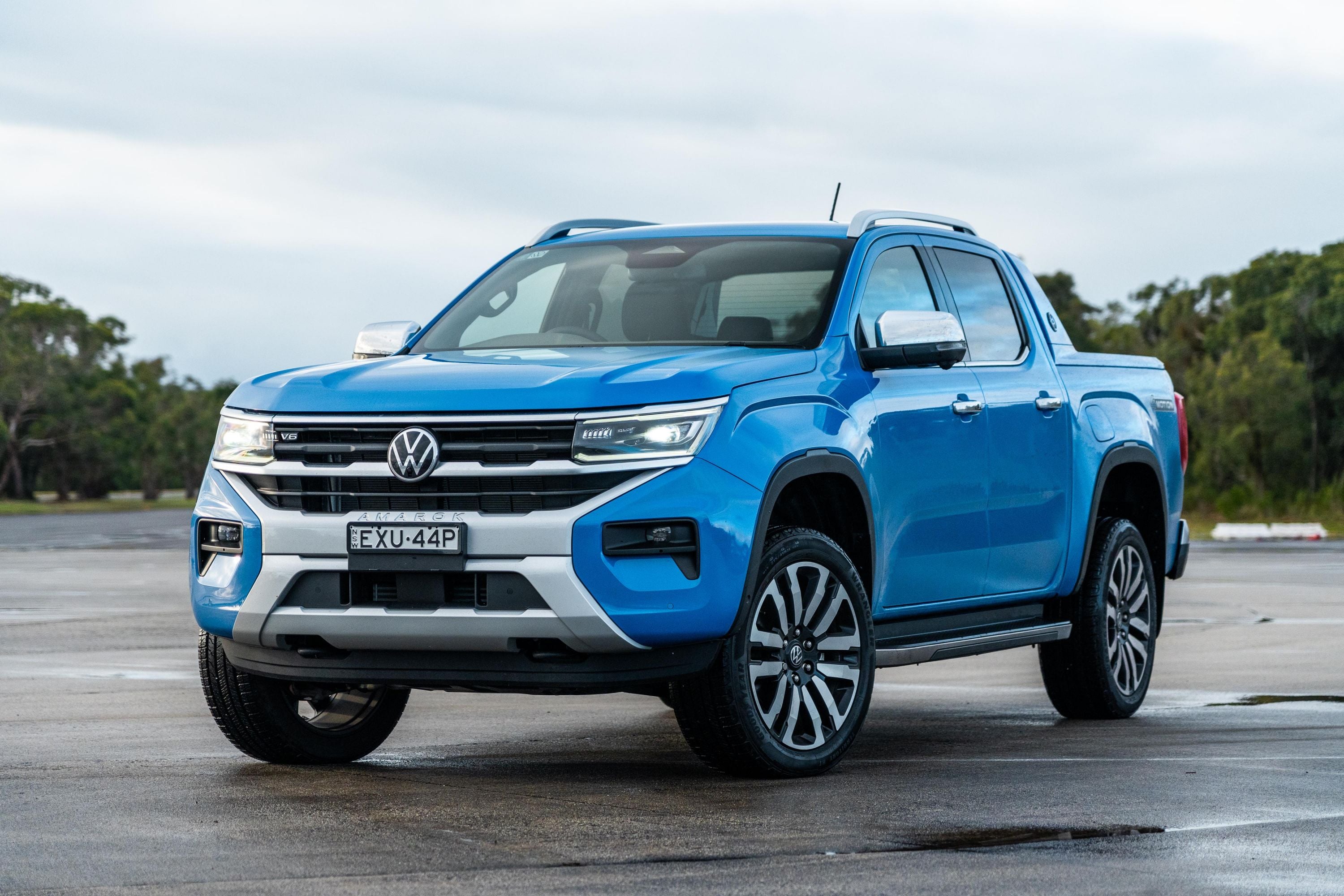 Car Shades Su Misura Per Volkswagen Amarok (2013-2023) - Kit Parasole Laterali Posteriori - Protezione Solare E Insetti