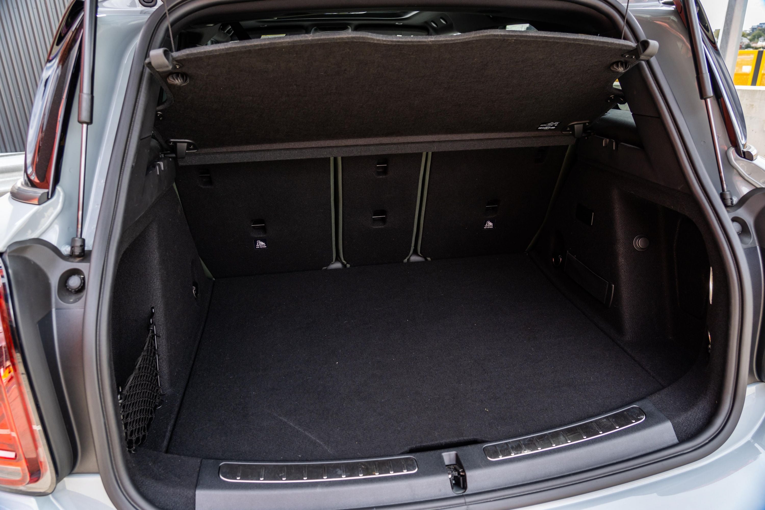 2023 Mini Countryman Hybrid Untamed Edition Review CarExpert 2023 Mini Countryman Hybrid Untamed Edition Review CarExpert