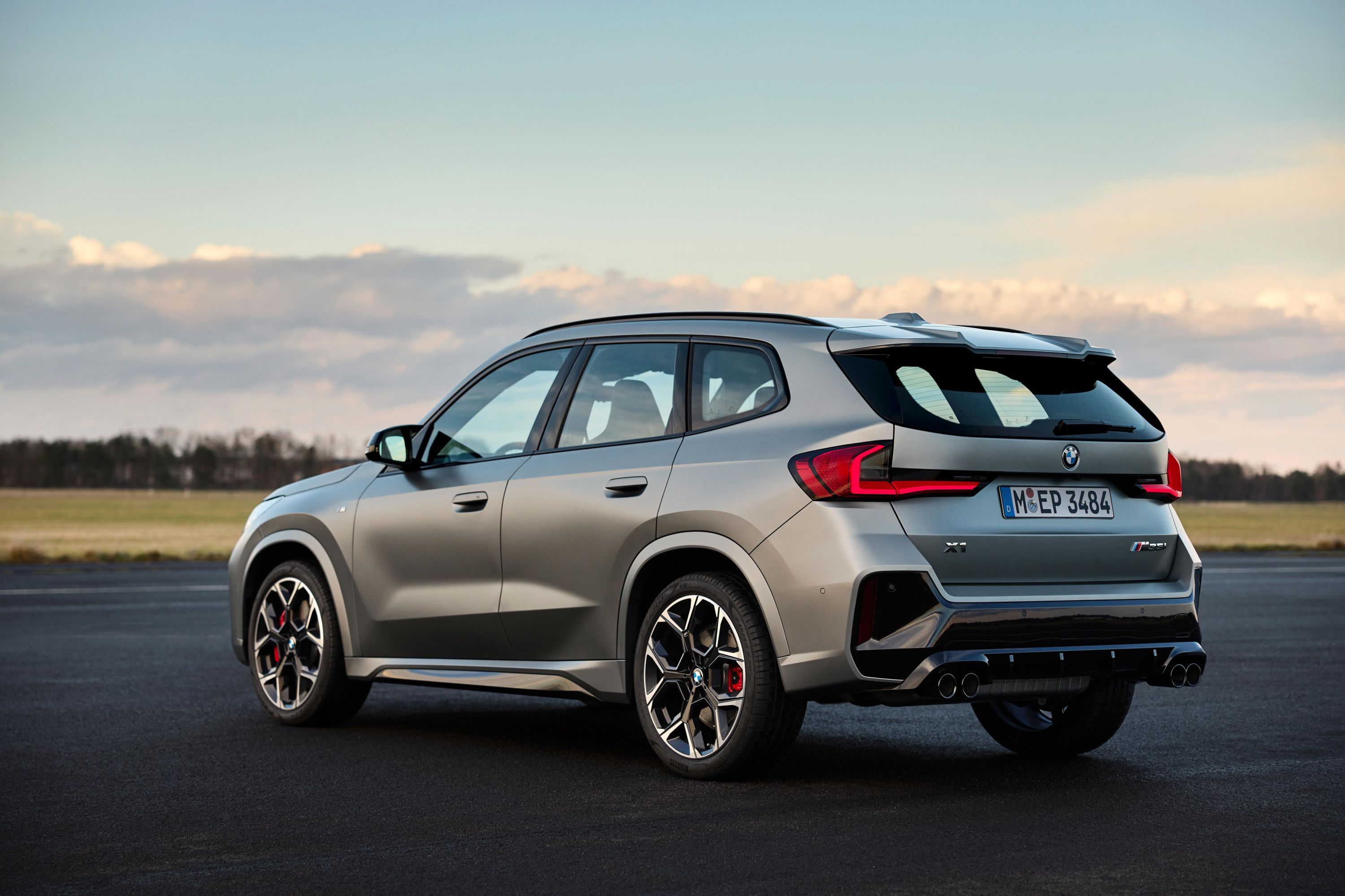 BMW X1 M35i Brand's hottest small SUV priced for Australia CarExpert