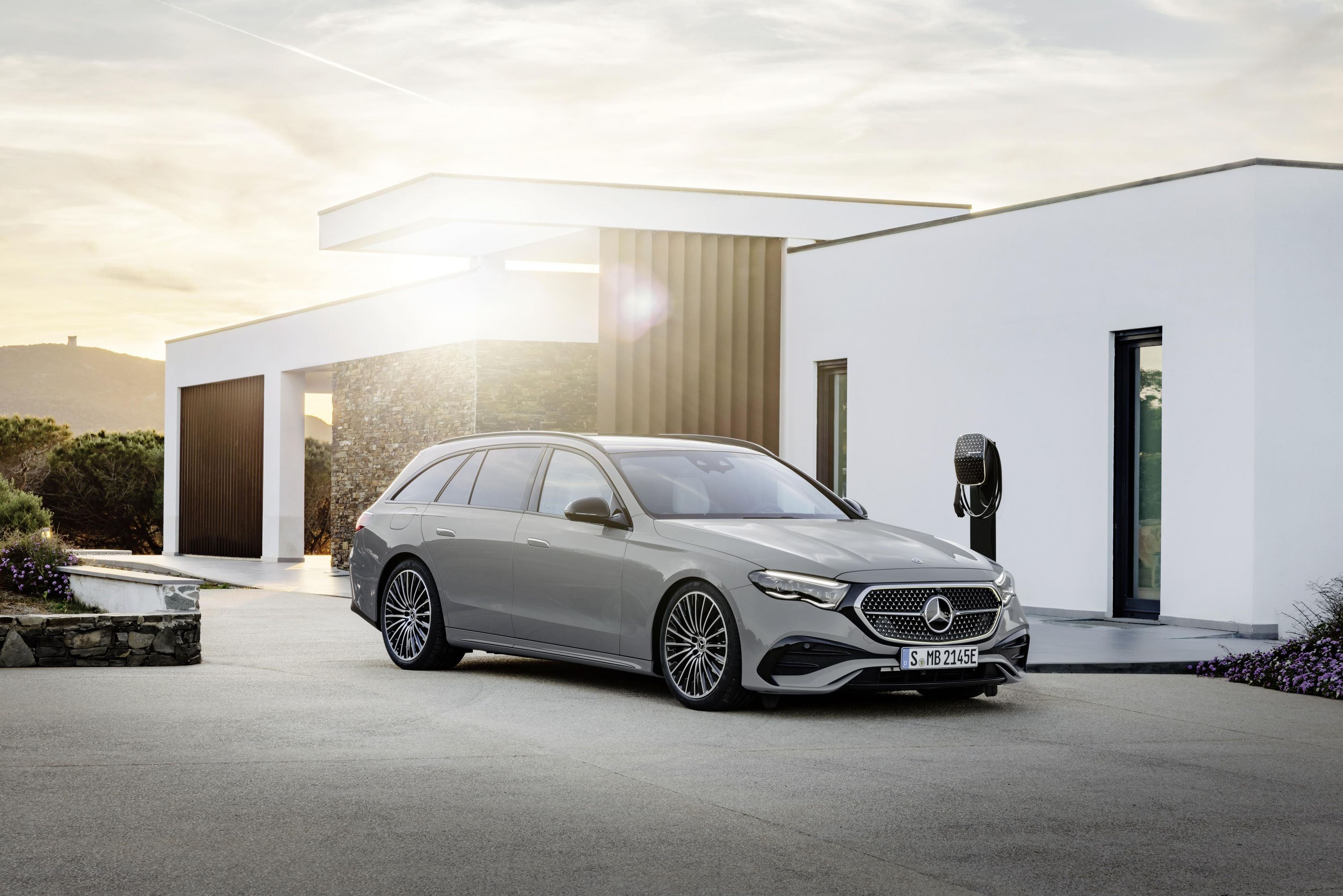 Facelifted 2024 Mercedes CLA Lands With More Digital Real-Estate