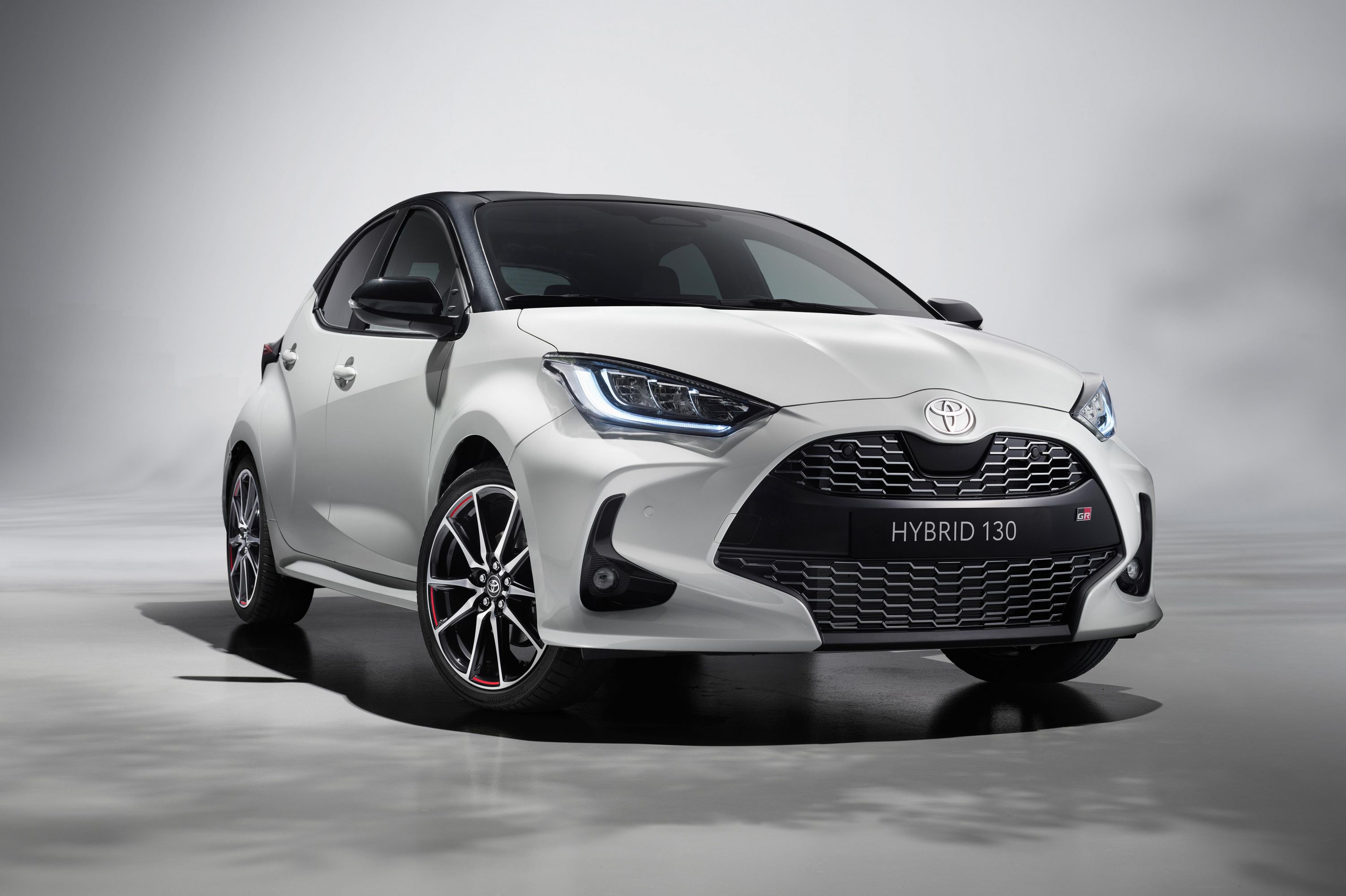 2024 Toyota Yaris Hybrid gets a power boost CarExpert