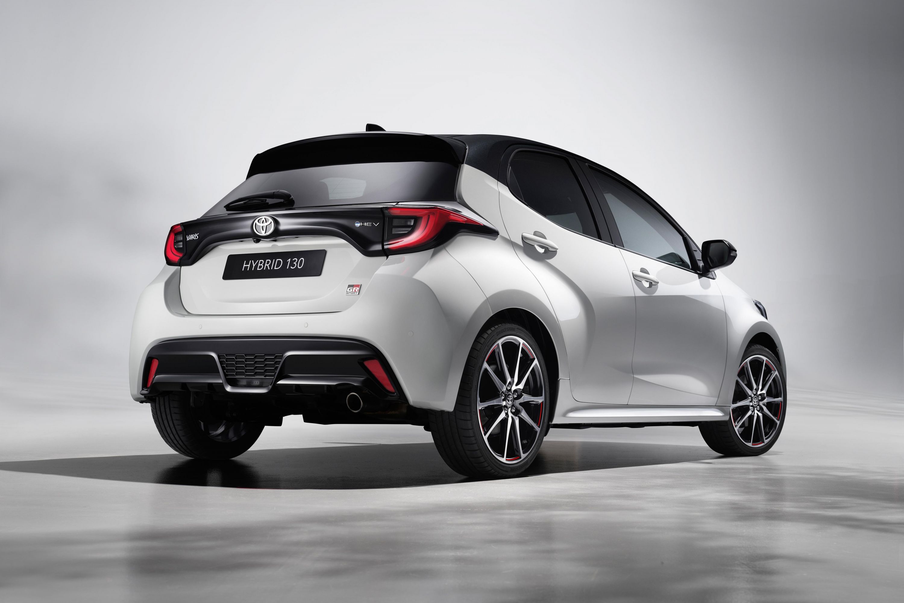 Toyota Yaris 2024 Turbo Lidia Ottilie
