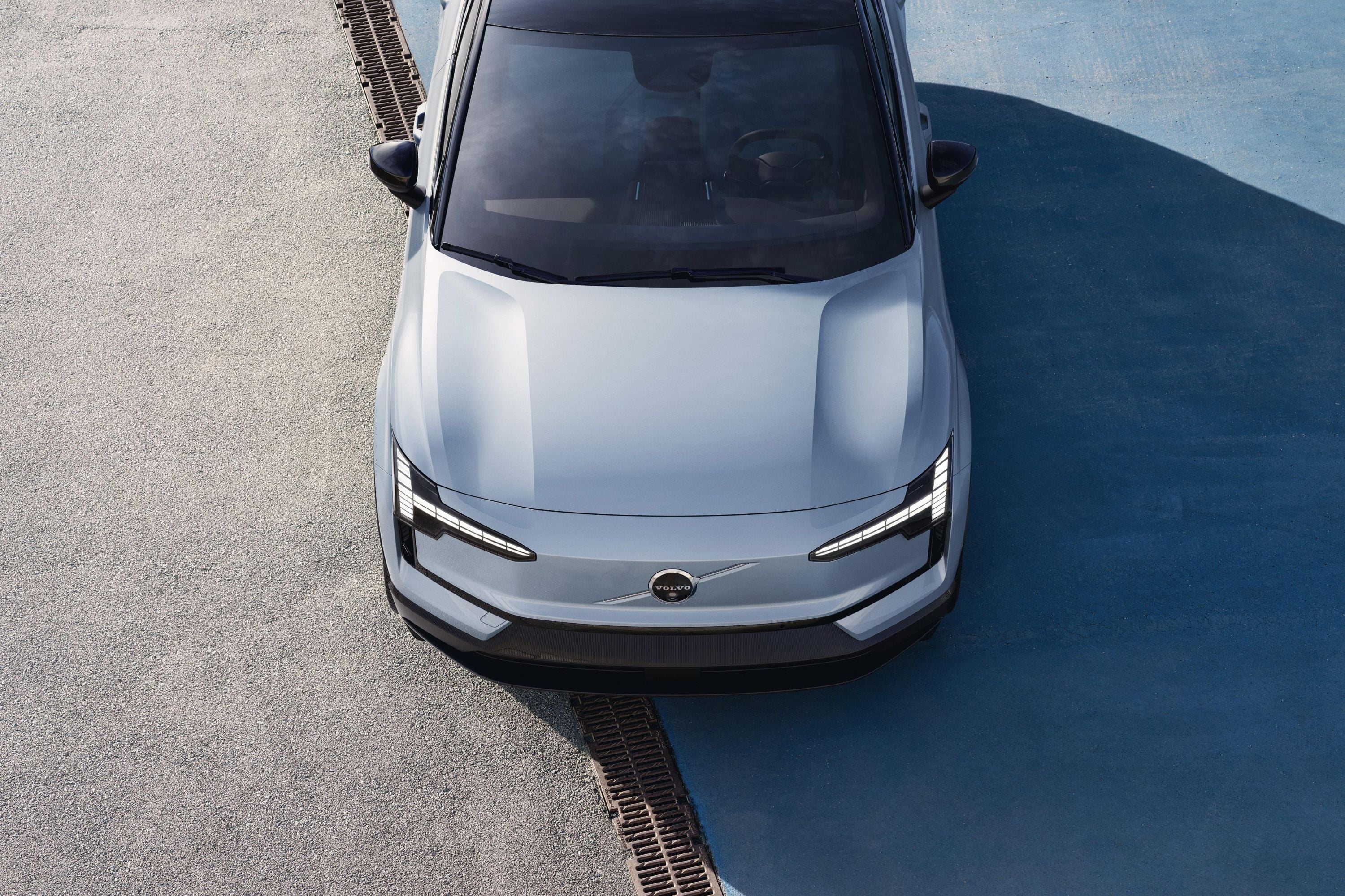 2024 Volvo EX30 Review CarExpert 2024 Volvo EX30 Review CarExpert