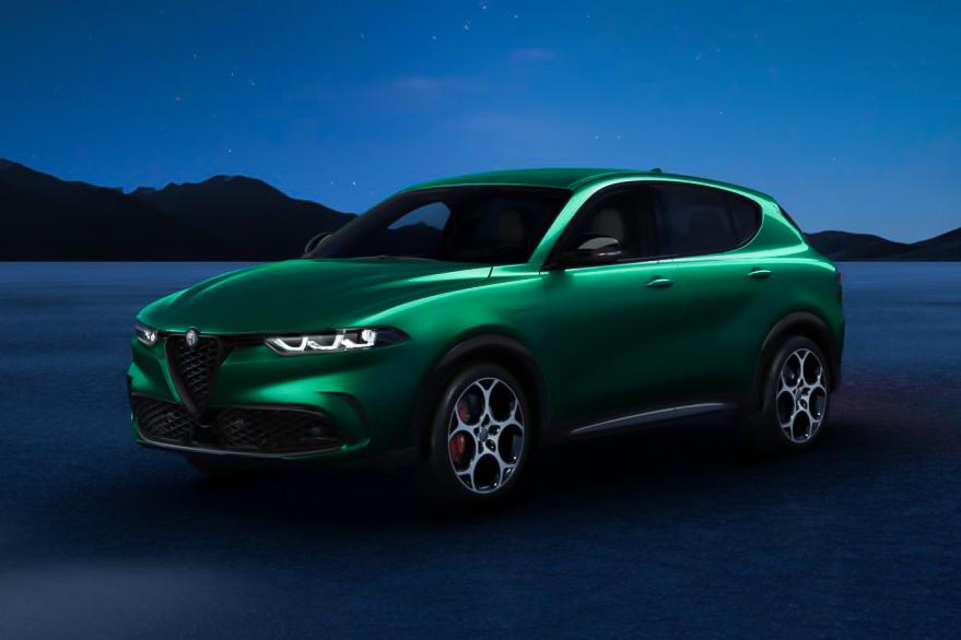 2023 Alfa Romeo Tonale price and specs | CarExpert