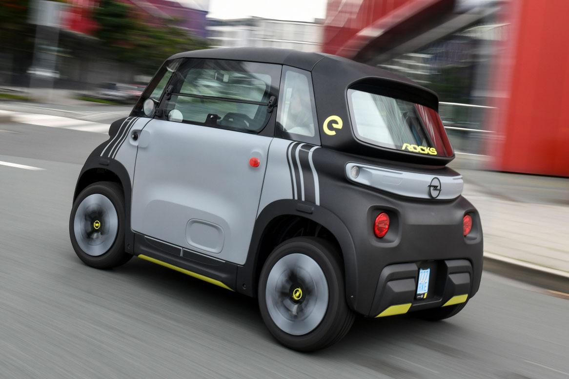 Fiat Topolino: New EV is cute, but not technically a car | CarExpert