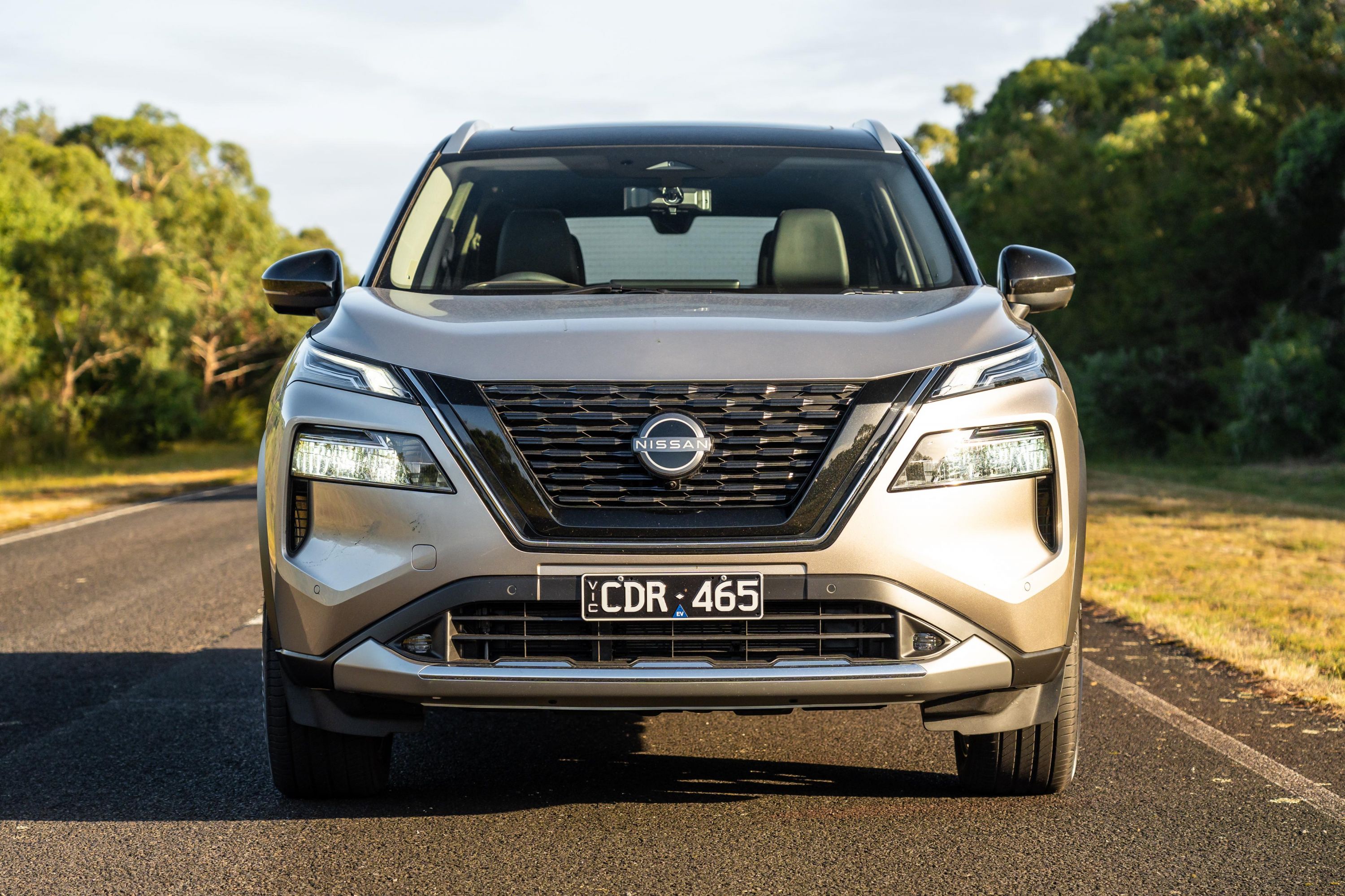 2023 Nissan X-Trail ST-L e-Power hybrid joins the local line-up - Drive
