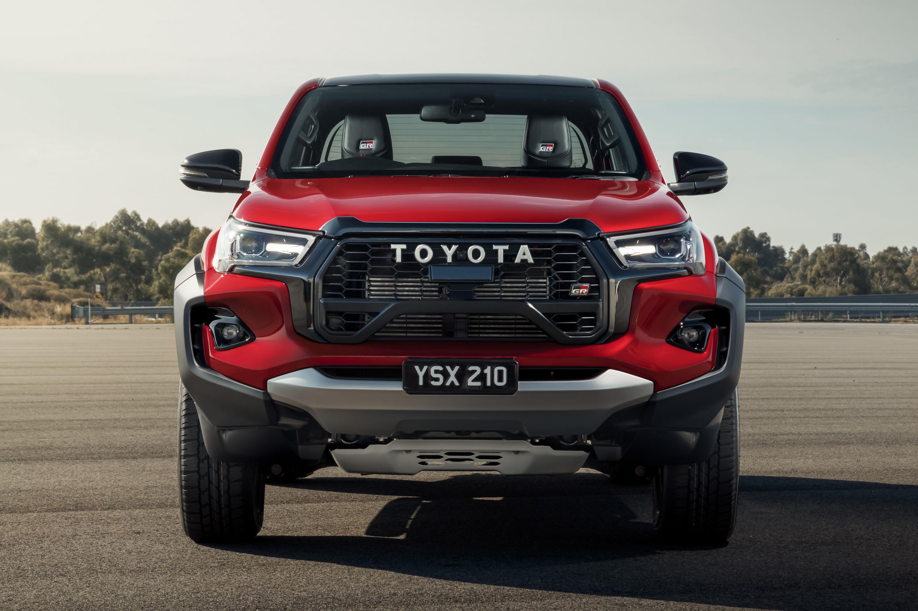 2024 Toyota HiLux GR Sport priced from 73,990 CarExpert