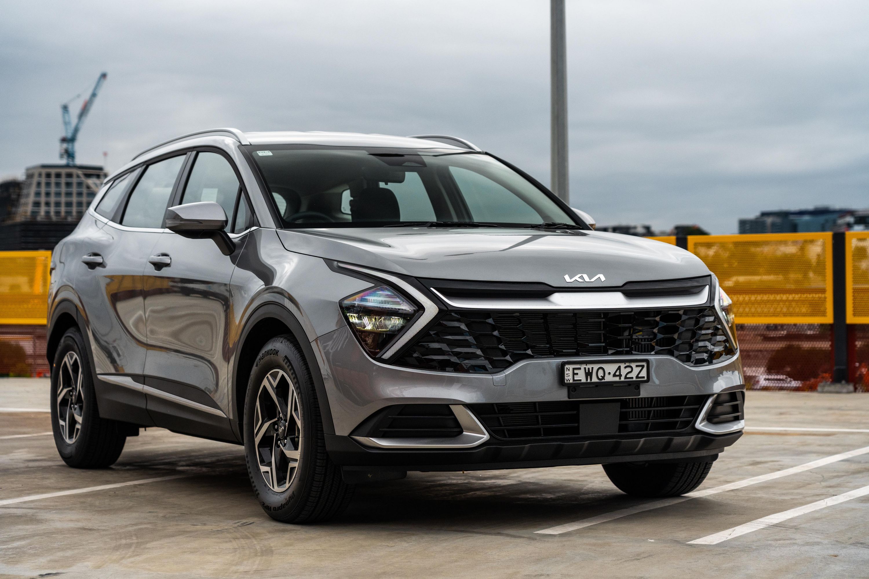 Carmax Kia