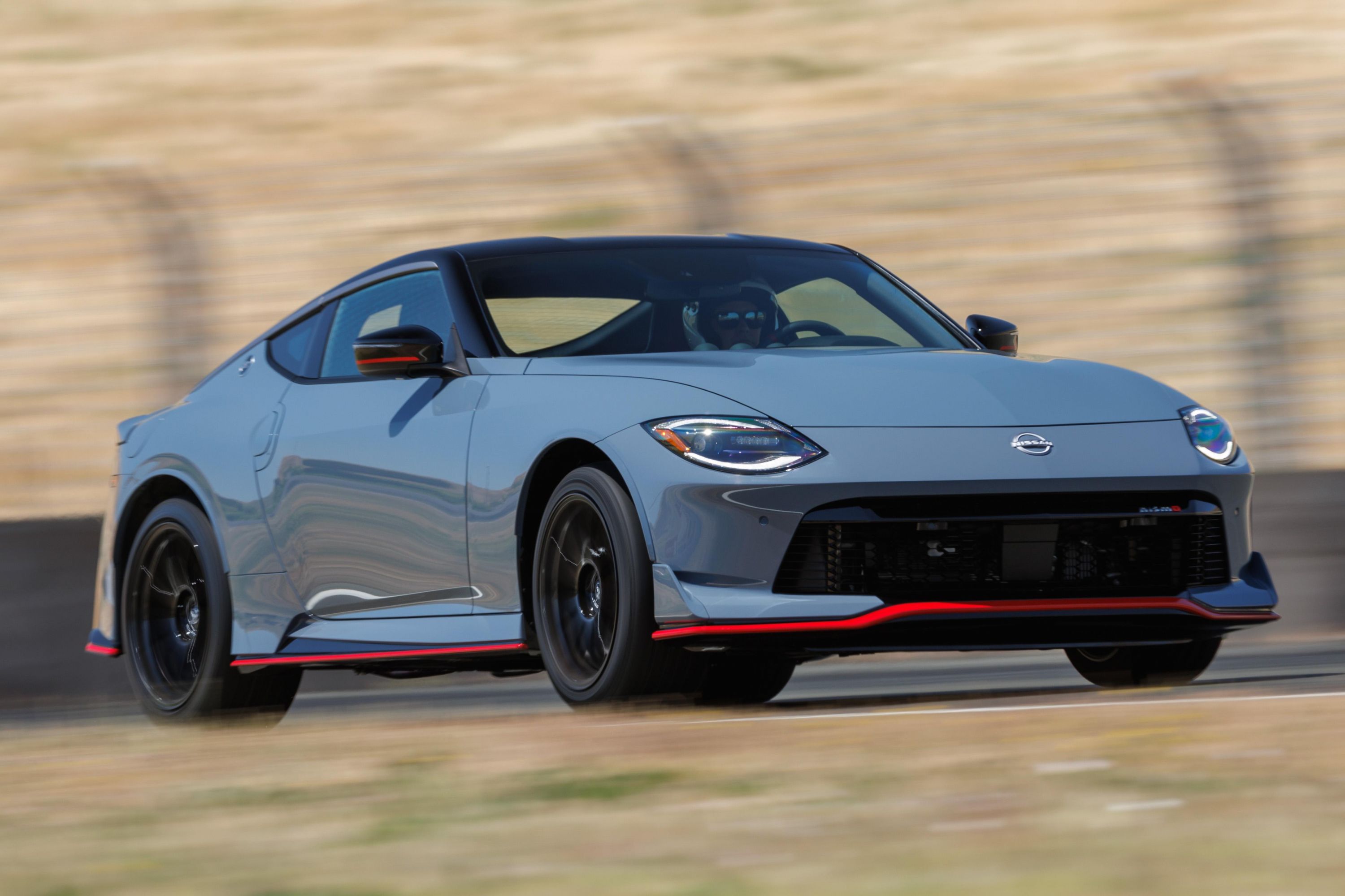 2024 Nissan Z price and specs, including Nismo drivingdynamics