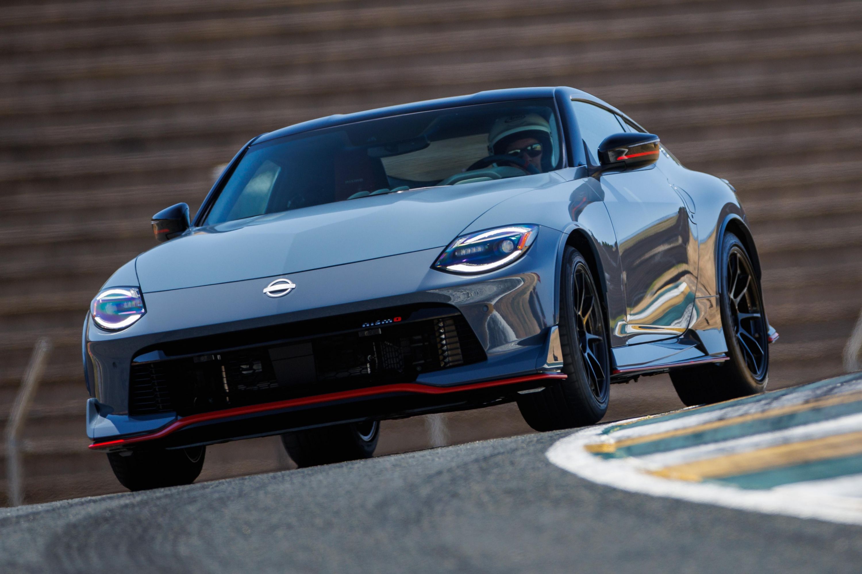 2024 Nissan Z price and specs, including Nismo CarExpert