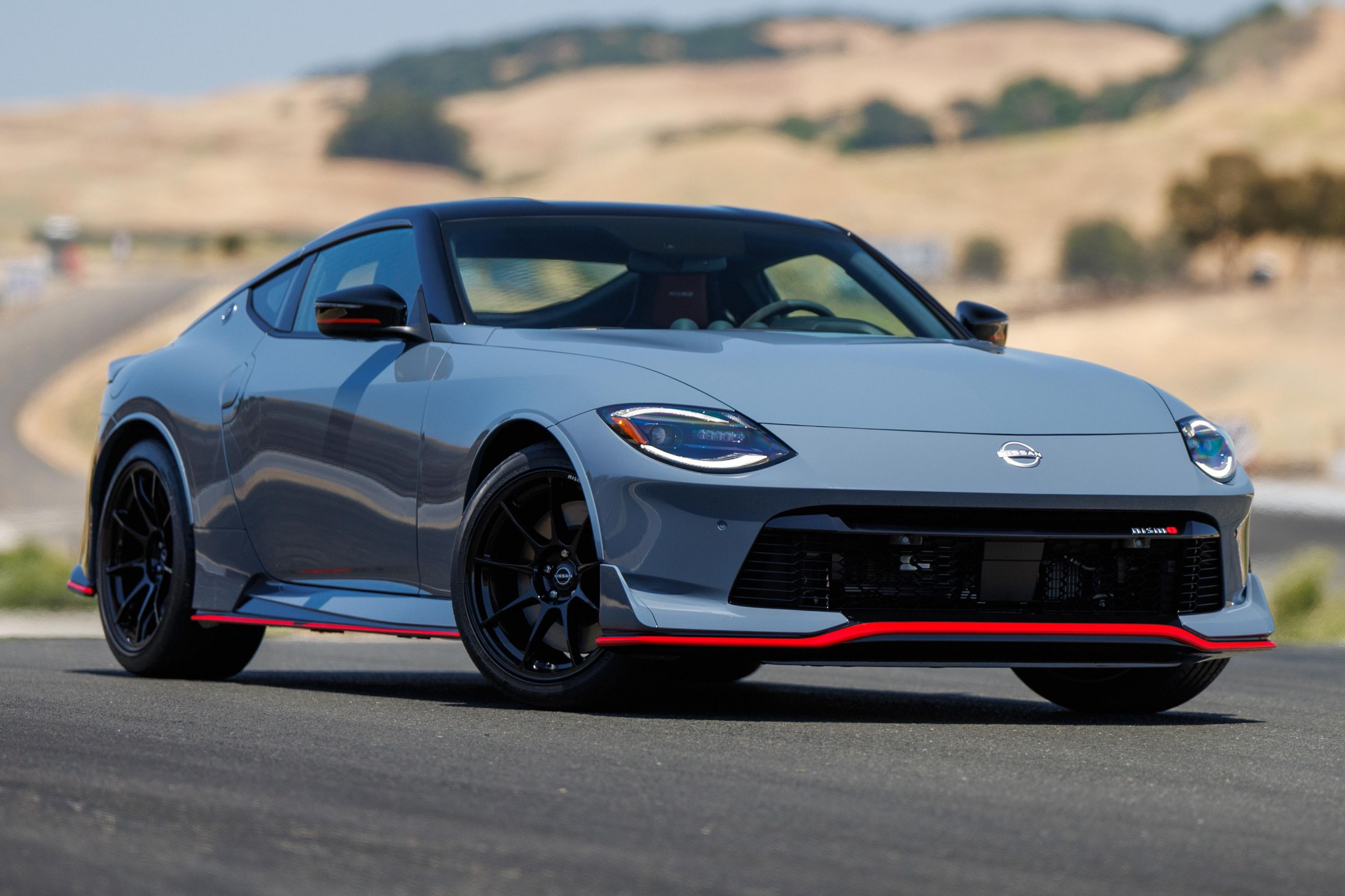 2024 Nissan Z price and specs, including Nismo drivingdynamics