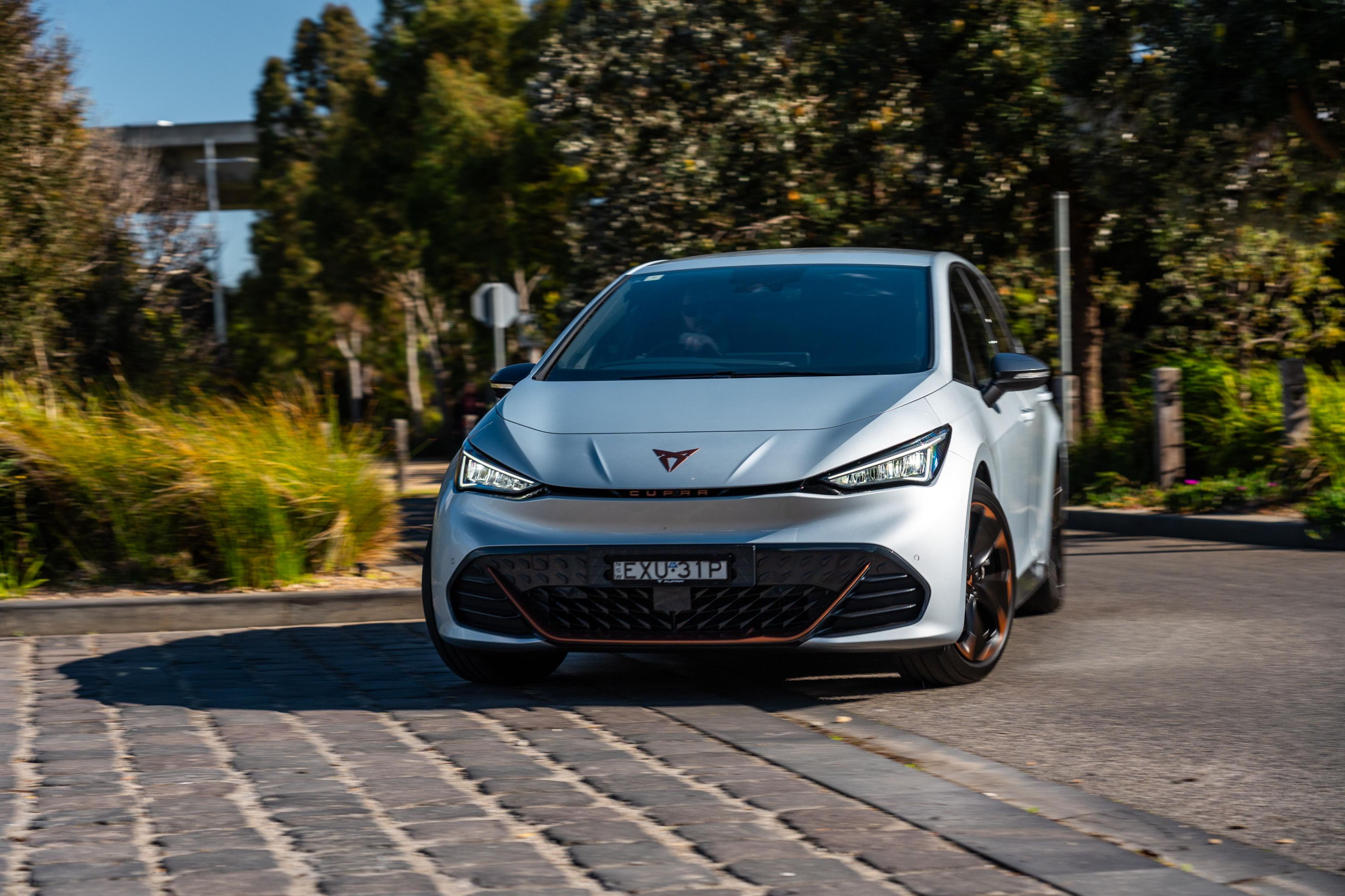 2023 Cupra Born review: Electric hatches are (finally) hot, Zecar, Reviews