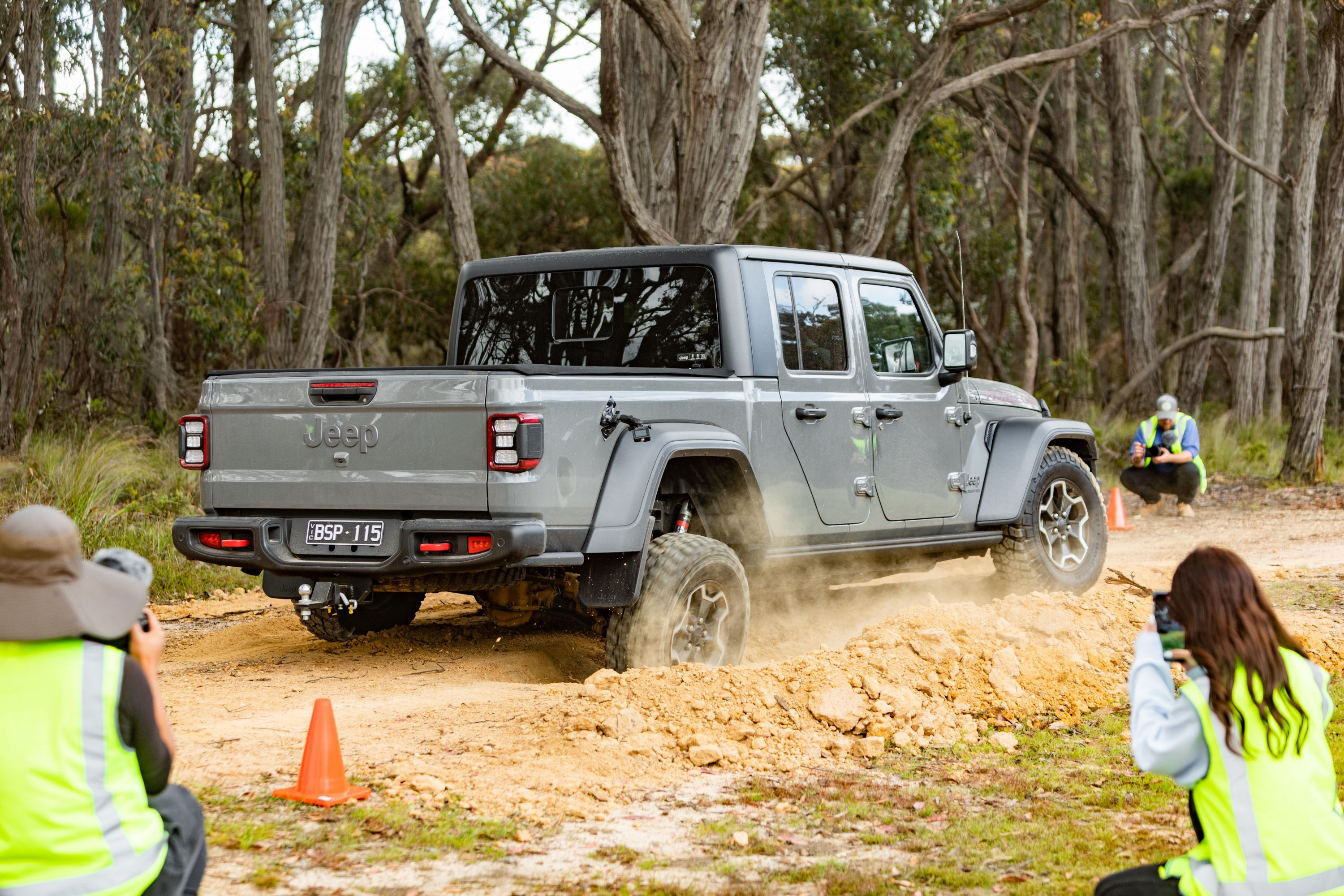 Win A Jeep Gladiator Jeep Gladiator A Vendre QTOY