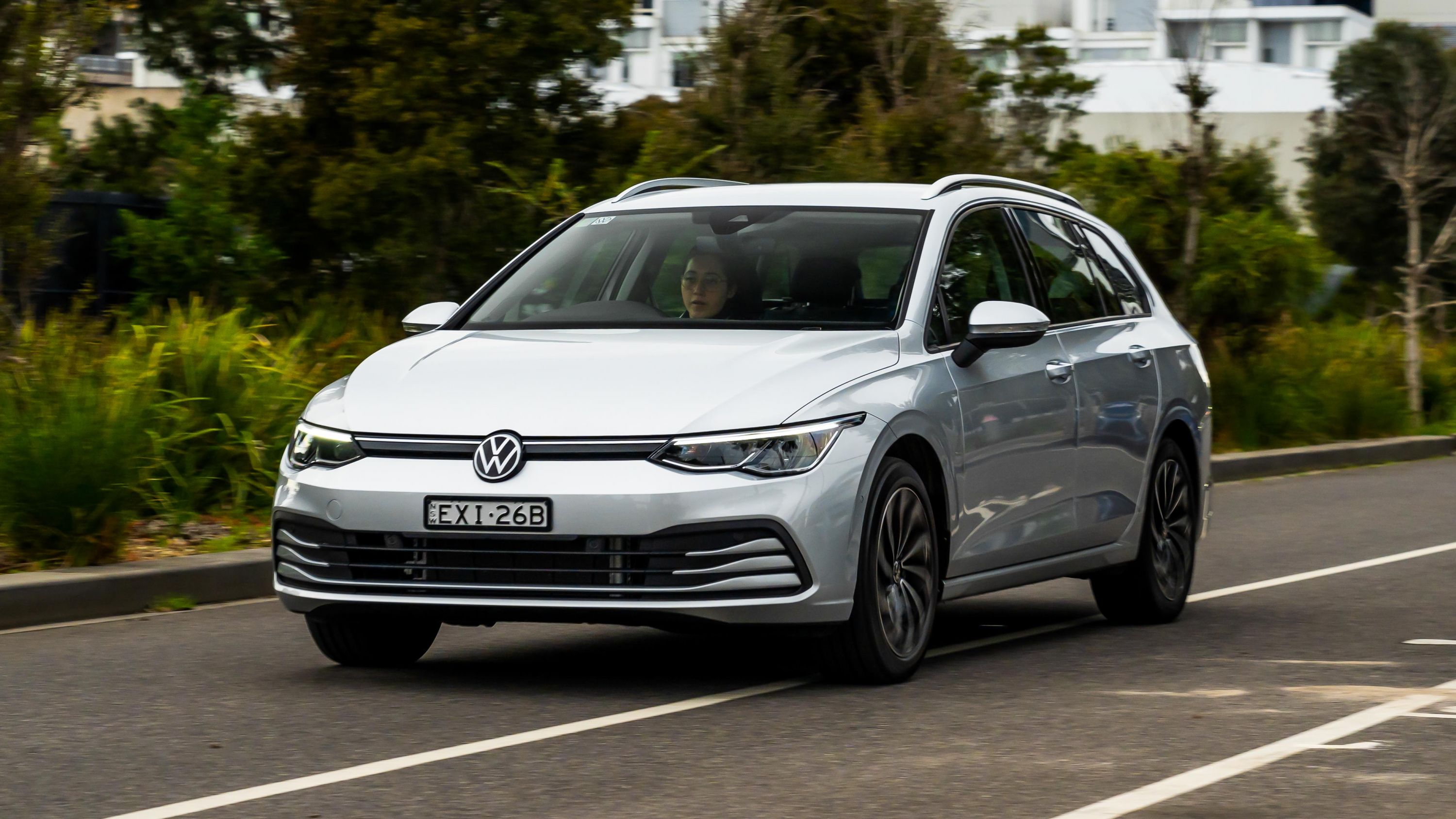 VW Confident There Will Be A Golf 9 Despite Electric Push