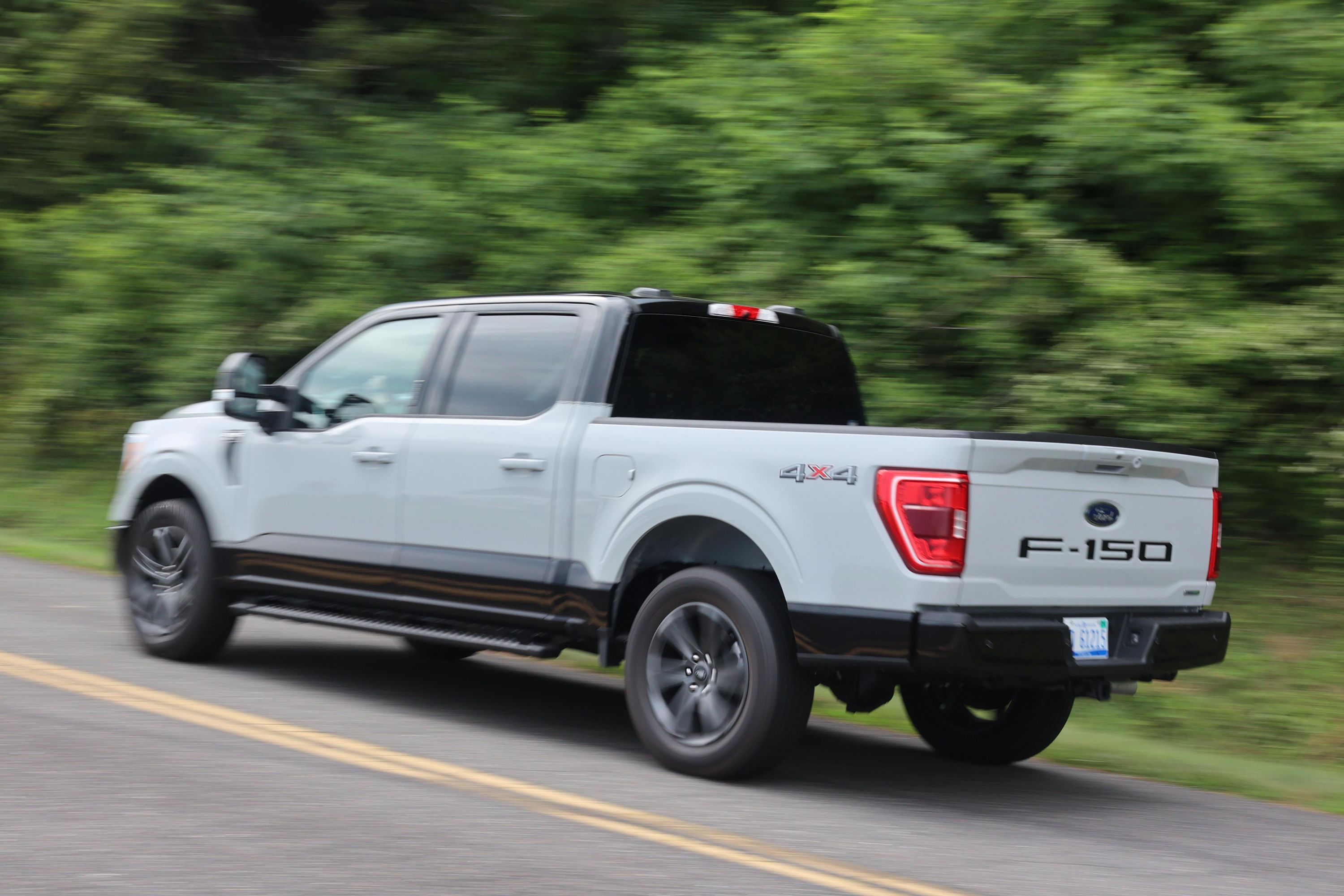 2024 Ford F150 evaluation CarExpert