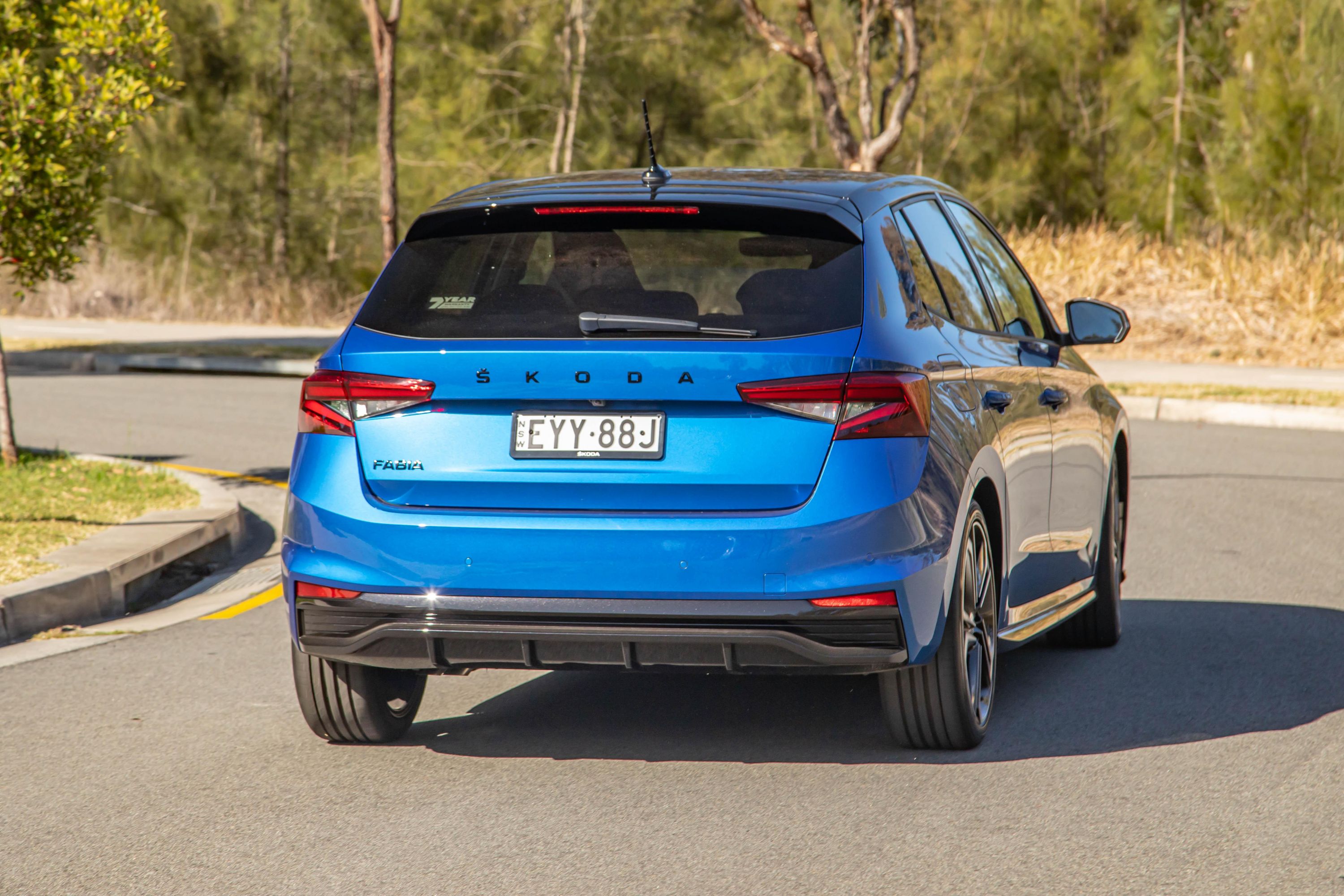 Skoda Fabia review: a safe and sensible supermini, but not the most  exciting 2024