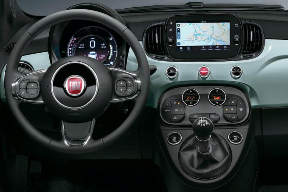 Fiat 500l 2024 Fiat 500l 2024